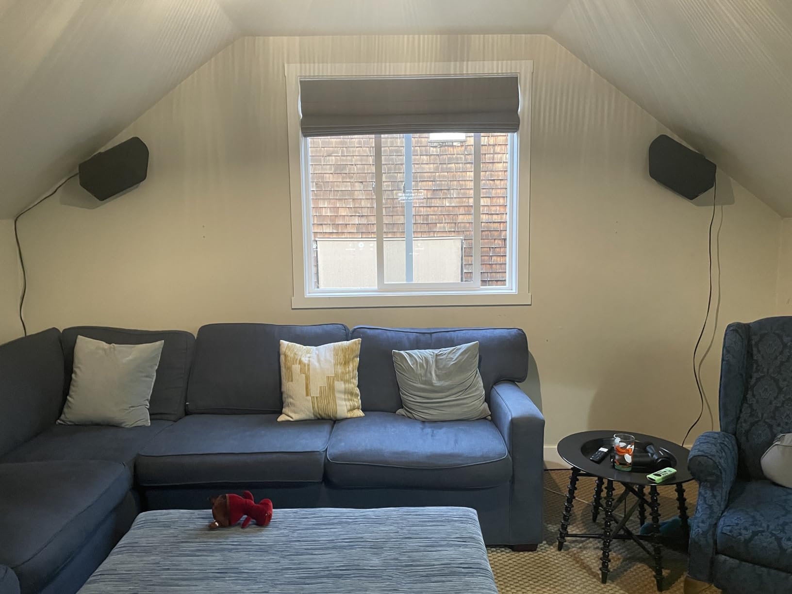 Klipsch Reference Cinema Dolby Atmos 5.1.4 System customer photo 2