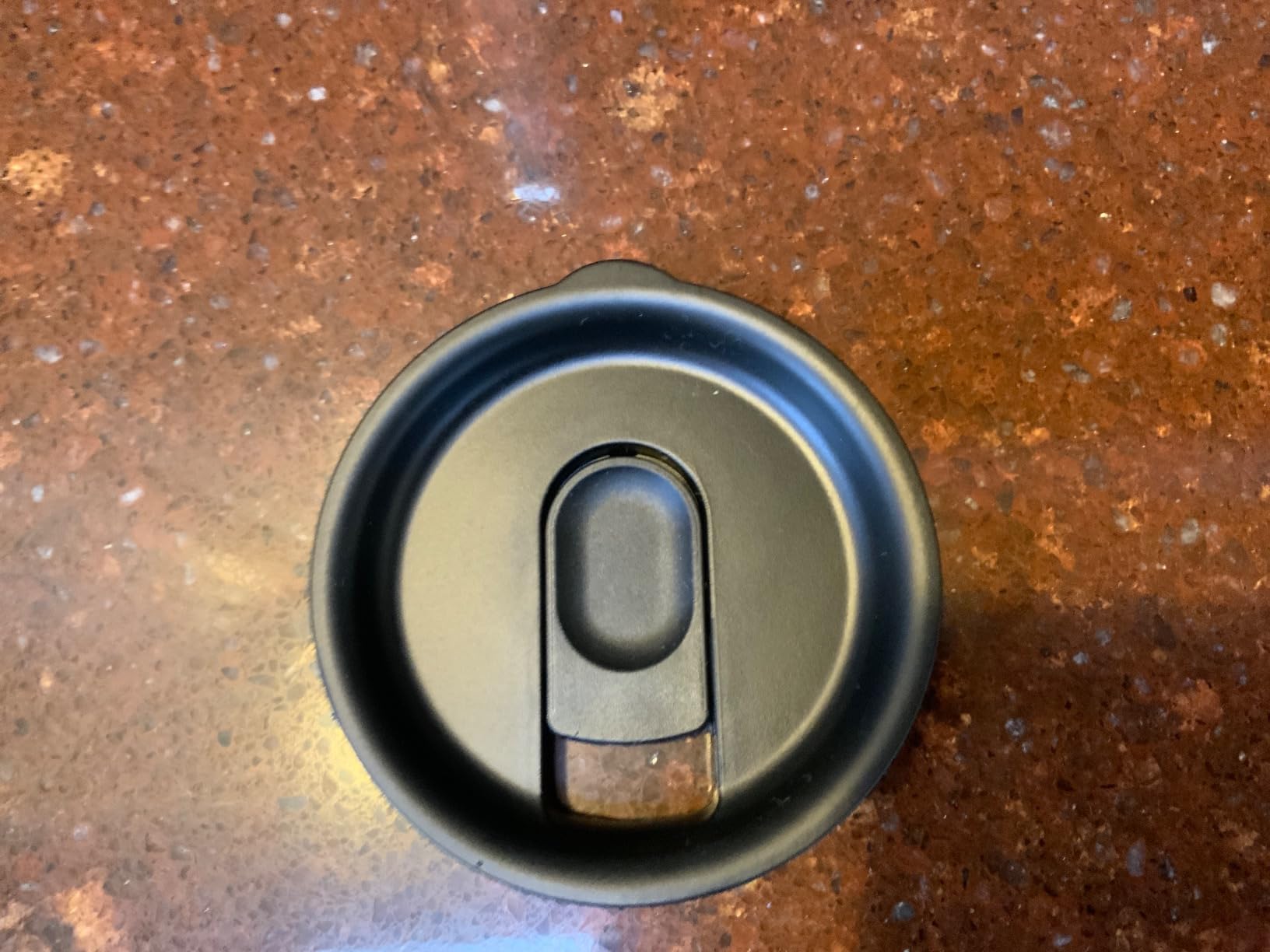 Hydro Flask Mug - Stainless Steel Reusable Tea Coffee Travel Mug - Vacuum Insulated, BPA-Free, Non-Toxic 12 oz customer photo 2