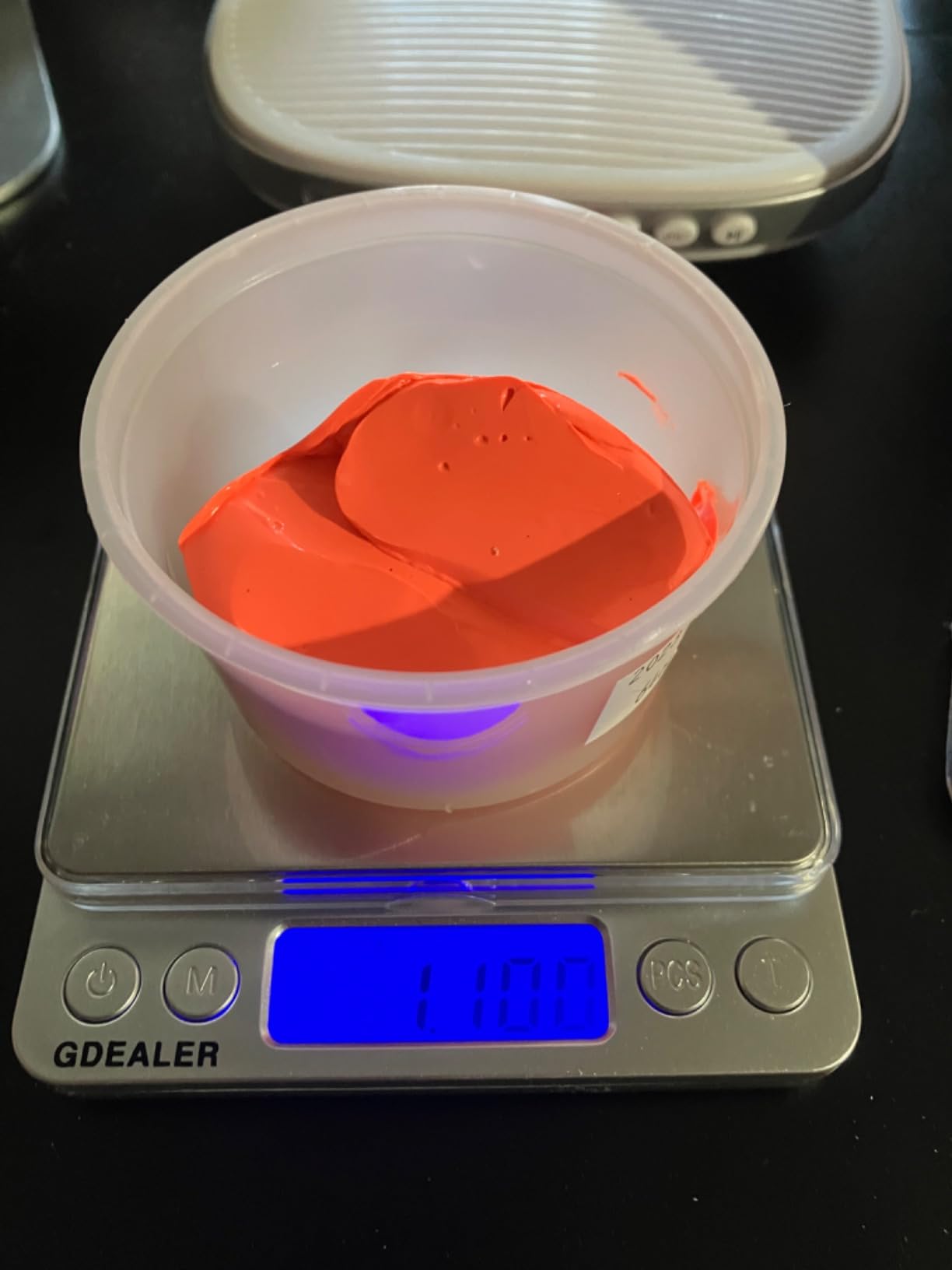 CanDo TheraPutty 4 Piece Set - X-Soft, Soft, Medium, and Firm, 2oz Each, Standard Hand Exercise Putty for Rehabilitation, Exercises, Hand Therapy and Strengthening, Stress Relief customer photo 2