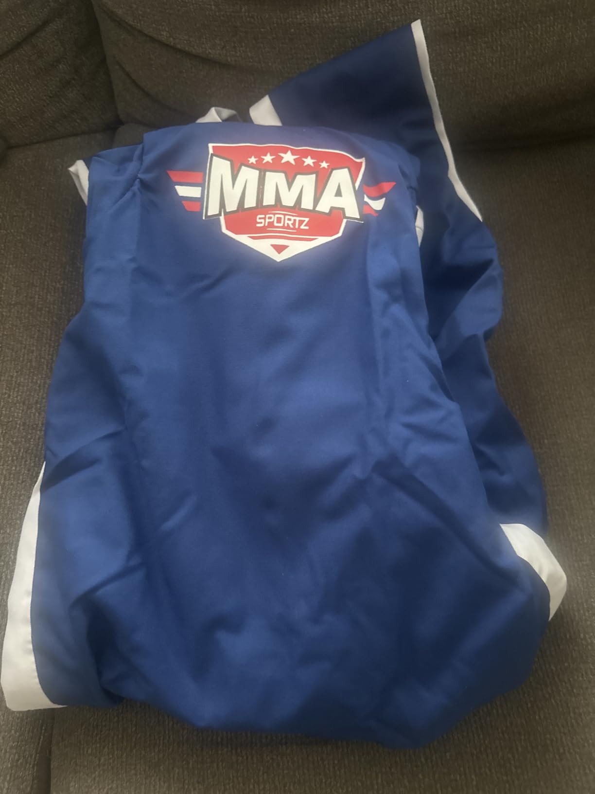 Sports Brazilian JIU Jitsu Grappling Submission Throwing Dummy Punching Heavy Bag Kick Boxing Dummies UNFILLED customer photo 1