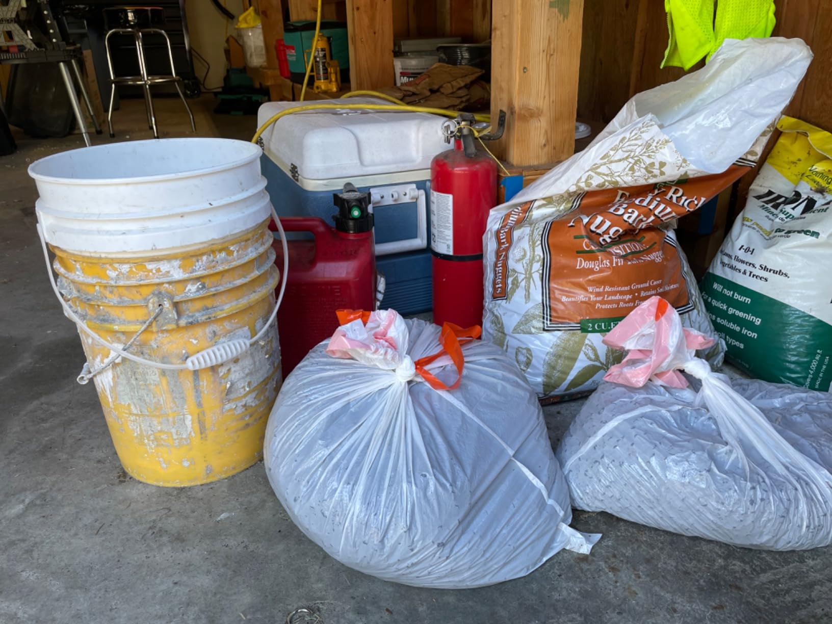 Vacmaster Wet/Dry Vacuum with Detachable Blower 6 Gallon 5 Peak HP-VBVB611PF 1101 customer photo 1