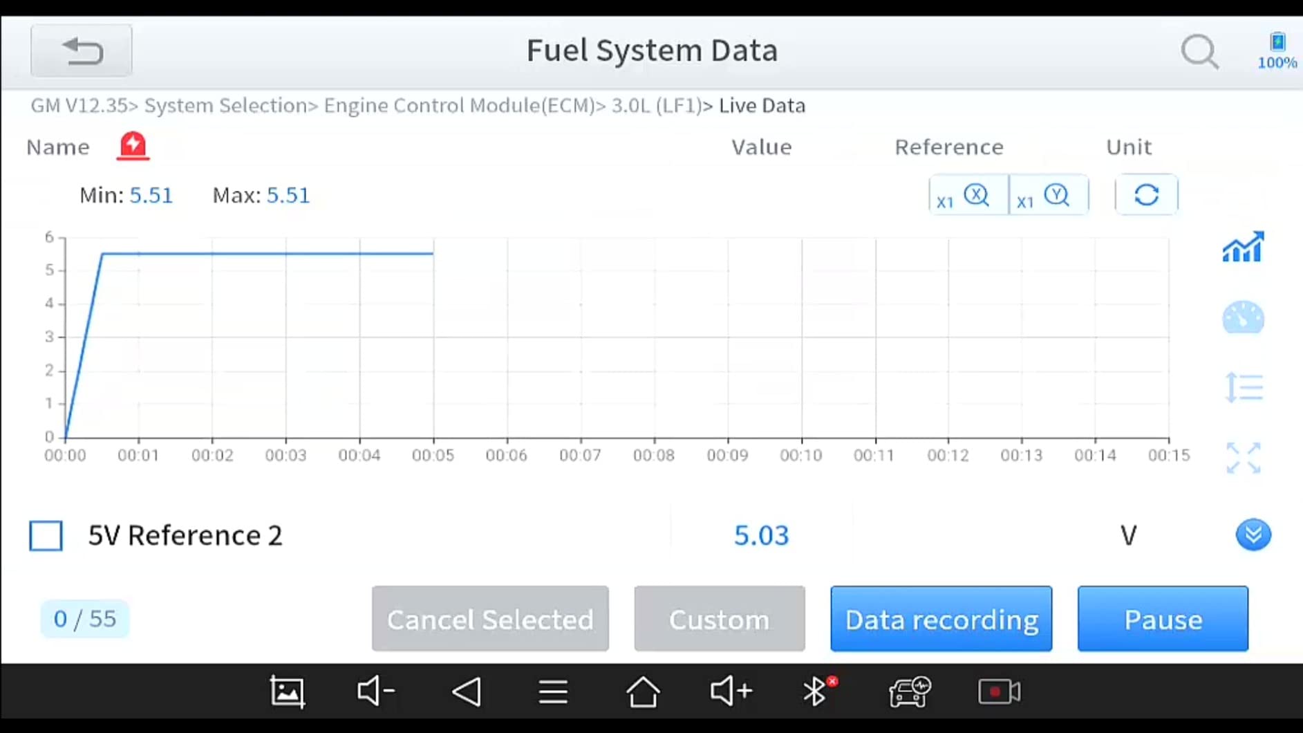 XTOOL D7 Bidirectional Scan Tool: 2026 Ai-Assisted OBD2 Scanner Diagnostic Tool with 36+ Resets, Full System Car Scanner with EPB, Injector Test, Throttle, Crank Sensor Relearn, FCA, CANFD & DoIP customer photo 2