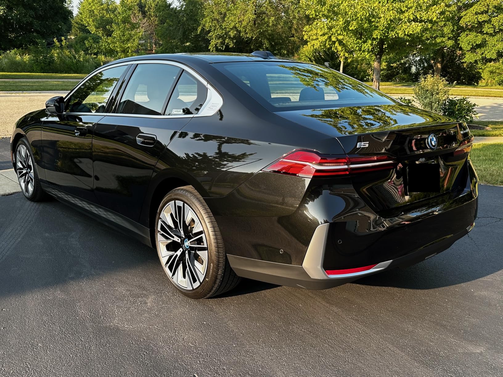 Adam's Advanced Graphene Ceramic Coating (Standard Kit) - 10H Graphene Coating for Auto Detailing, 9+ Years of Car Protection & Patented UV Technology customer photo 2