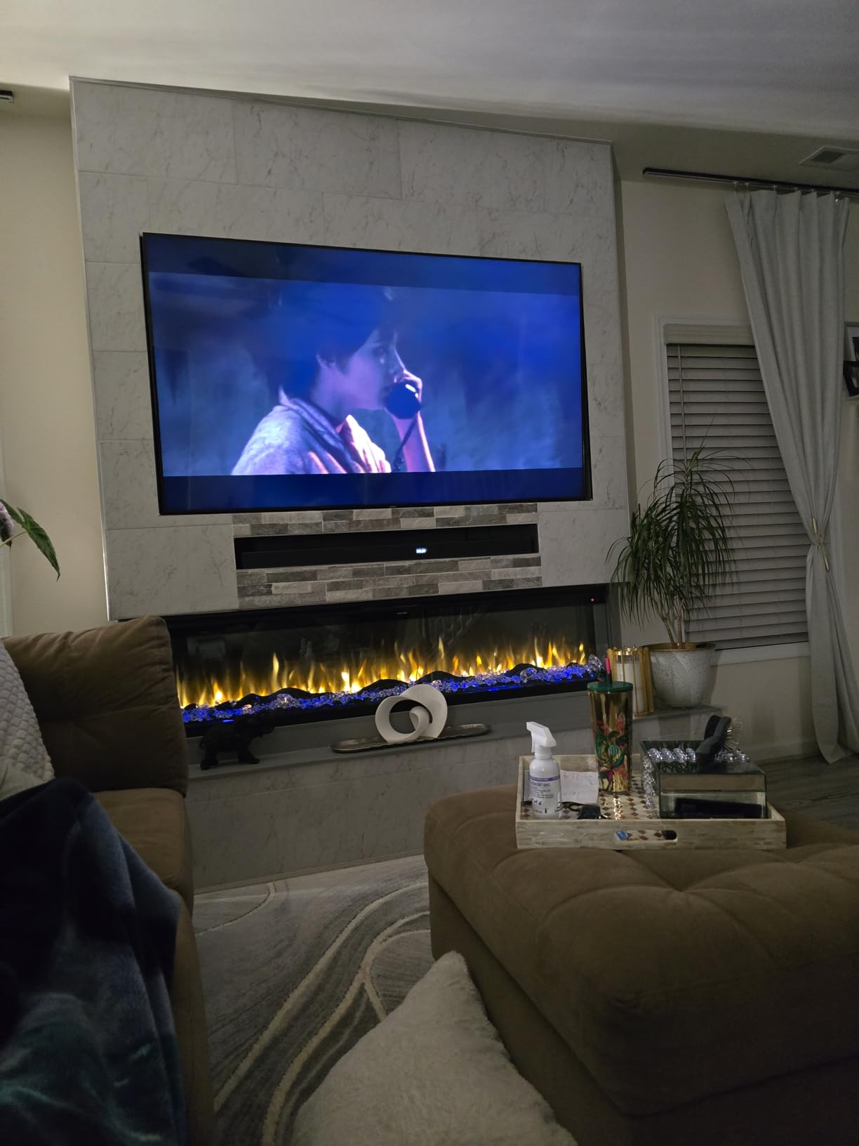 Touchstone Sideline Infinity Pro 3-Sided Smart 50