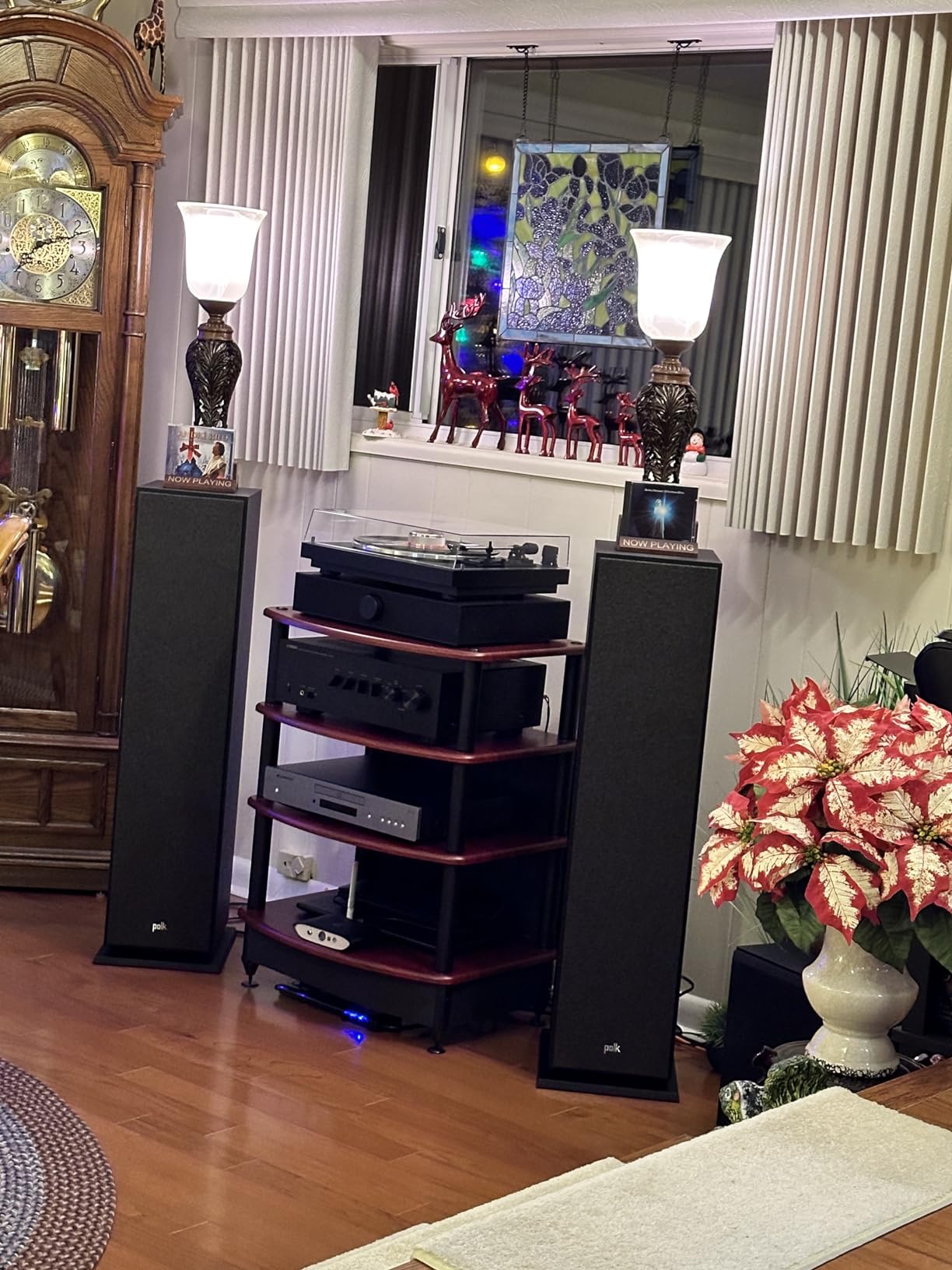 Polk Monitor XT12 Powered Sub - 12