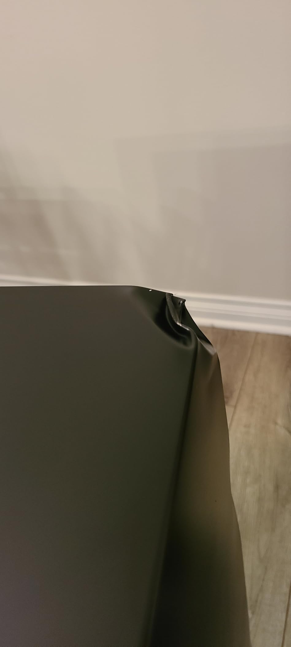 24 Inch Wine Cooler Refrigerator, 179 Bottles Professional Wine Cellars with Powerful Compressor, Quiet Operation and Elegant Design for The Wine Lovers customer photo 2