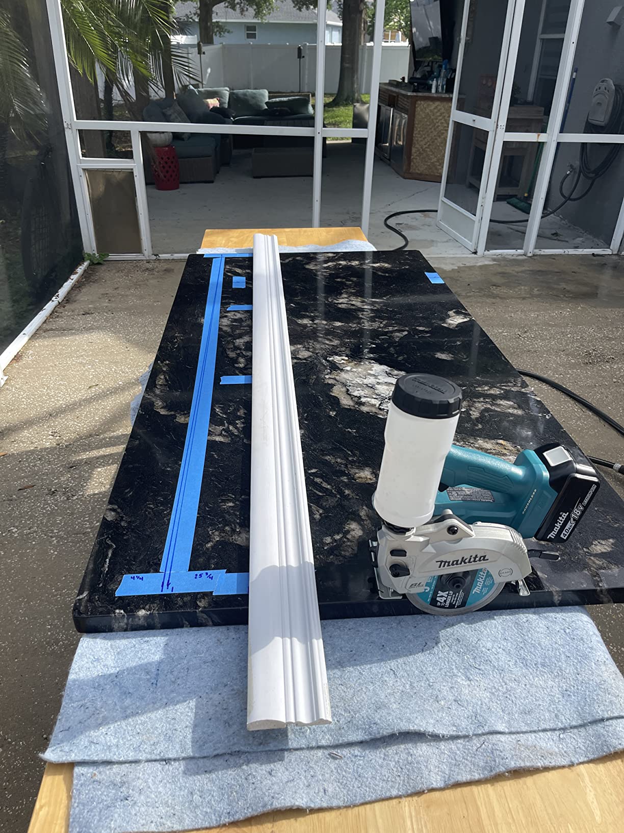 Makita XCC01Z 18V LXT Lithium-Ion Brushless Cordless 5