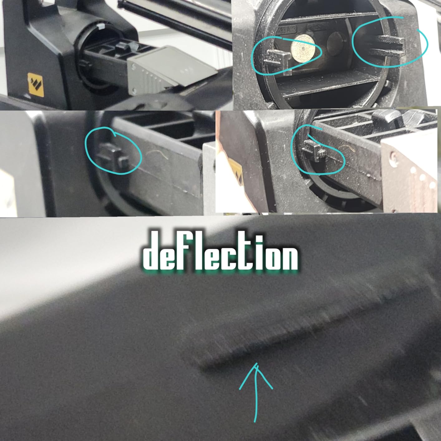 Work Sharp Precision Adjust Elite Knife Sharpener - Adjustable Knife Sharpening System - For Hunting, Serrated & Kitchen Knives customer photo 2