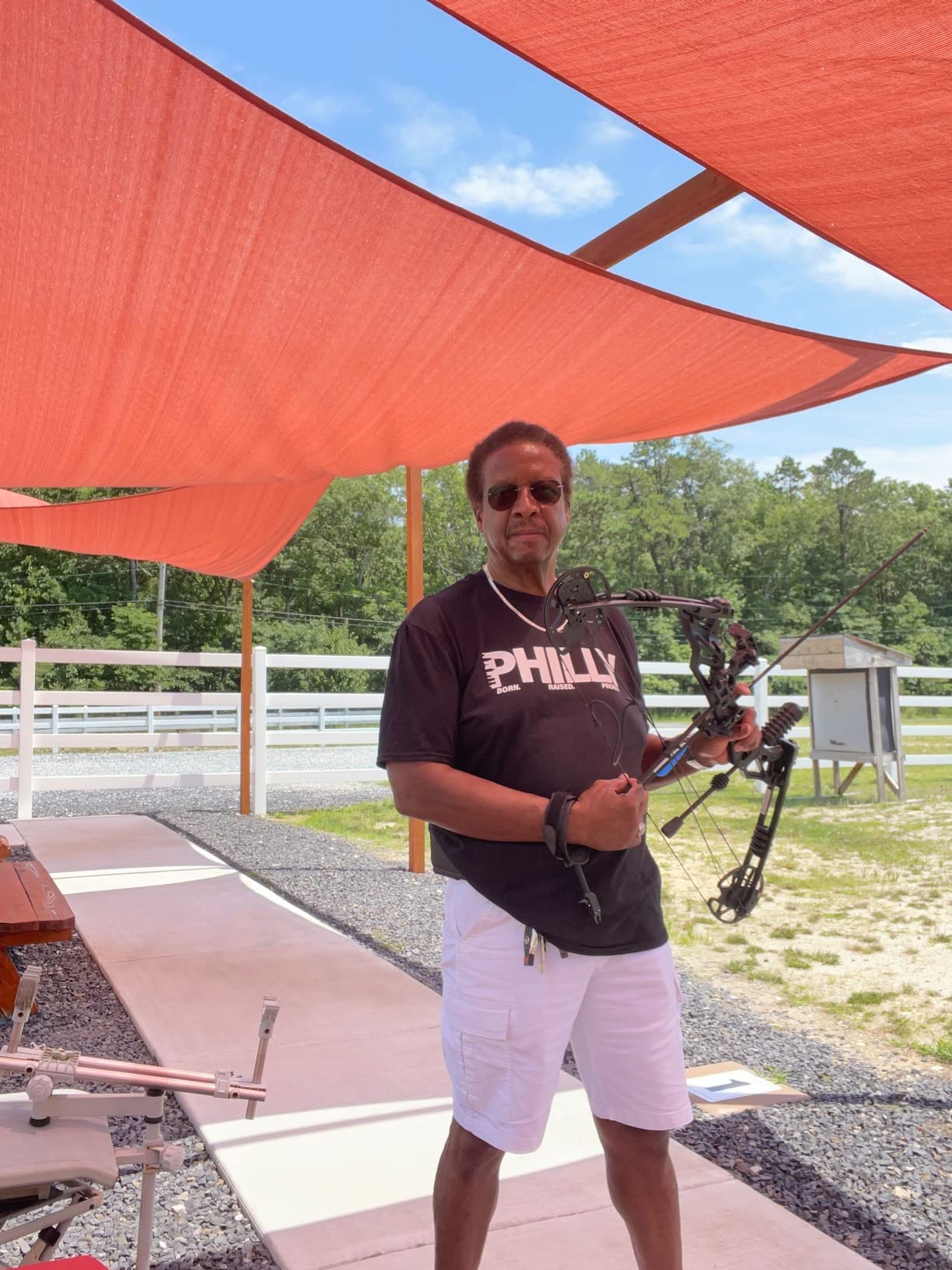 LWANO X1 Compound Bow Thumb Bow Release, 3&4 Finger Grip Adjustable Archery Release Aids customer photo 2