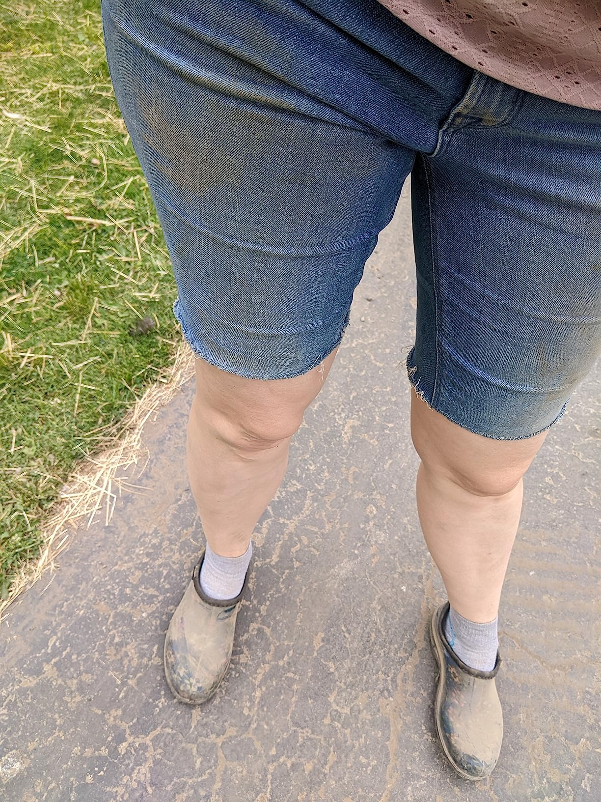 Karcher Walk-Behind Outdoor Push Sweeper S 6 Twin - 33.9