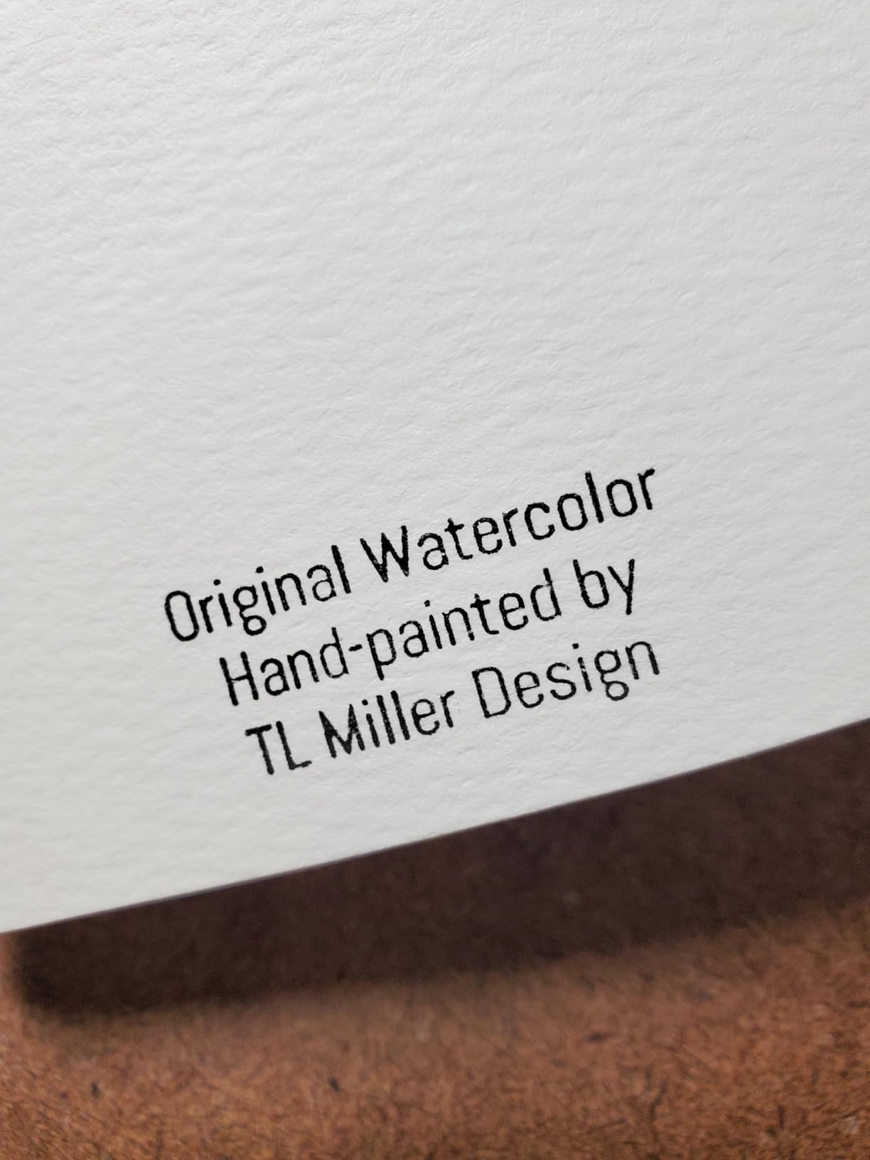 Promot Self Inking Custom Stamp - Up to 4 Lines of Personalized Text, Customized Address Stamp with Easy to Change Ink Cartridge (Medium) customer photo 1