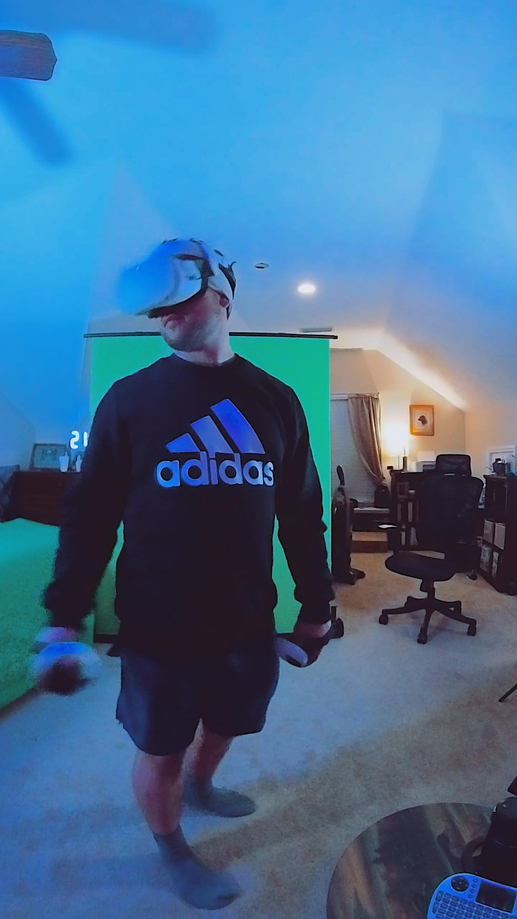 BOBOVR M2 Pro Battery Pack Head Strap Accessories, Compatible with Quest 2, Magnetic Connection and Lightweight Design, Replaceable Hot Swap Power Bank customer photo 2