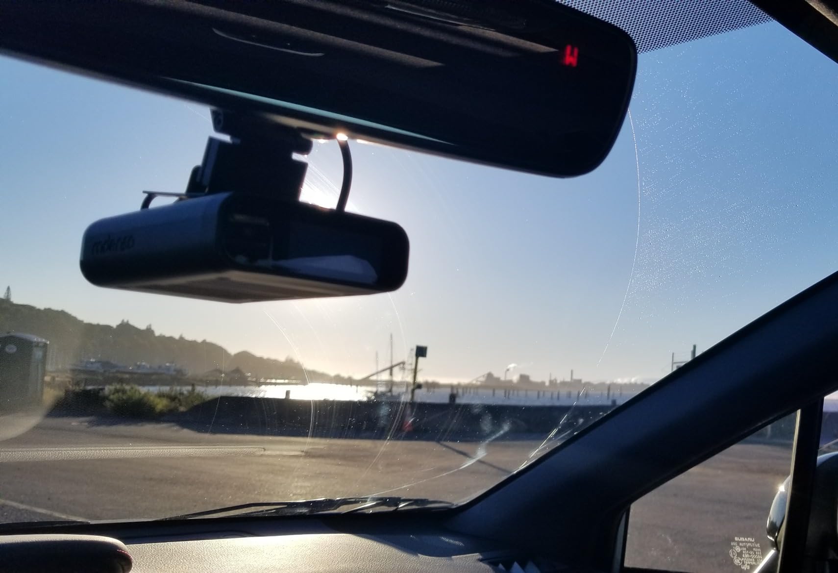 Radenso DS1 Extreme Range Radar Detector - Magnet Mount, Bluetooth, Color OLED Display, Less False Alerts, Auto GPS Lockouts, USA Technical Support customer photo 1