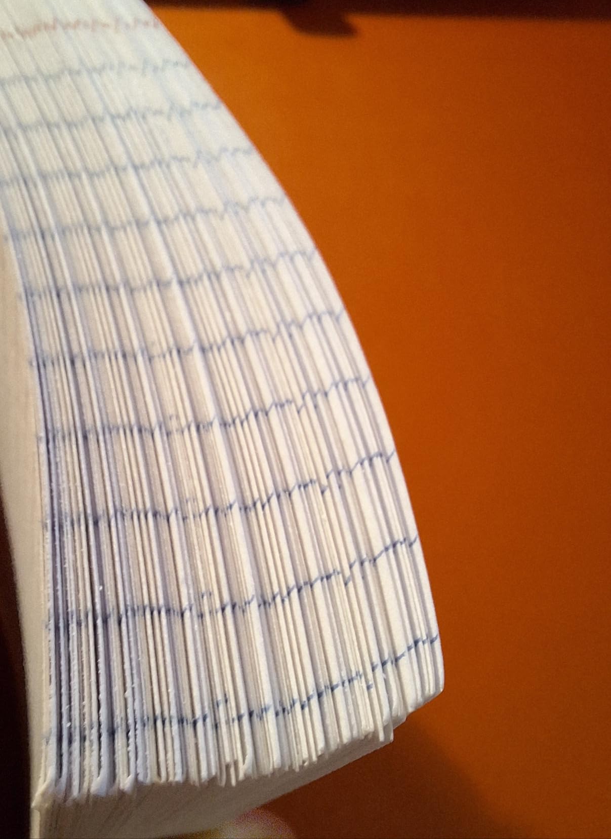 Oxford Index Cards, 3 x 5 Inches, White, Lined on Front, Blank on Back, Flashcards for School and Studying, Recipe Note Cards, 500 Count (5 Packs of 100) (40176) customer photo 2