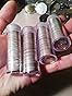 BCW Coin Tubes for Dimes - 10ct | Holds 