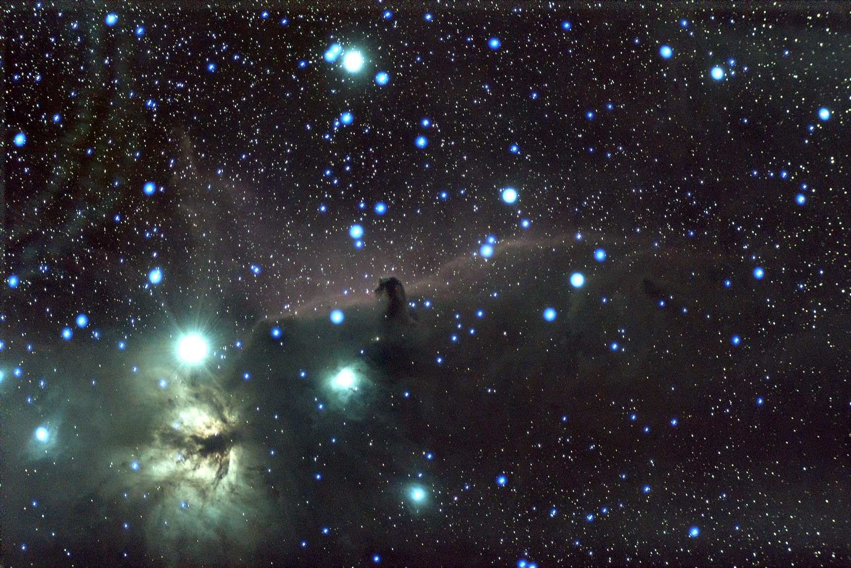 SVBONY SV48P Telescope, 90mm Aperture F5.5 Refractor OTA for Adults Beginners, Telescope for Adults & Beginner Astronomers, Telescopes for Deep Sky Astrophotography and Visual Astronomy customer photo 1