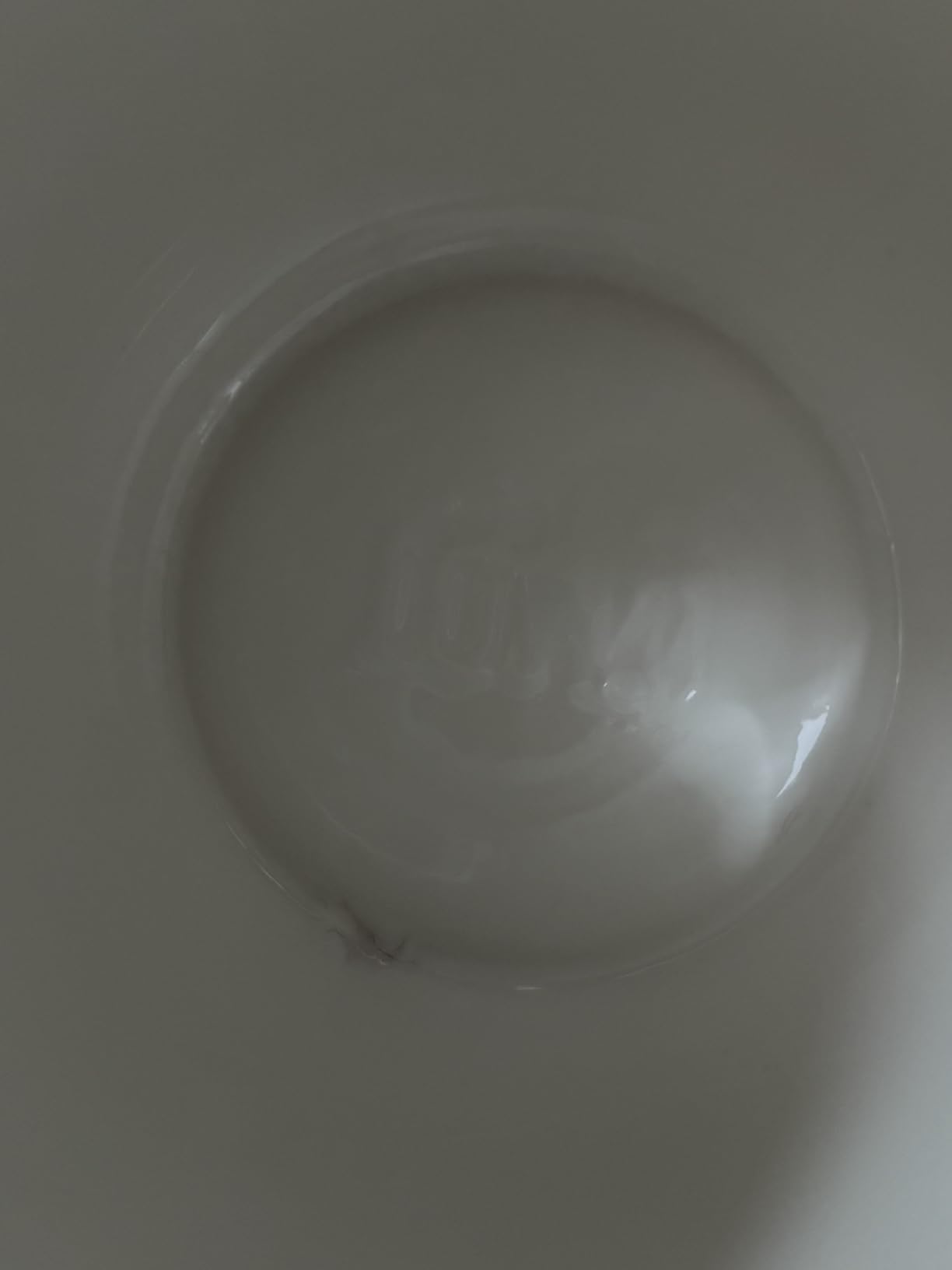 TOMO Fermentation Crock with Weights - Ceramic Sauerkraut Pickling Crock - Stoneware Kombucha Brewing (7L) customer photo 2