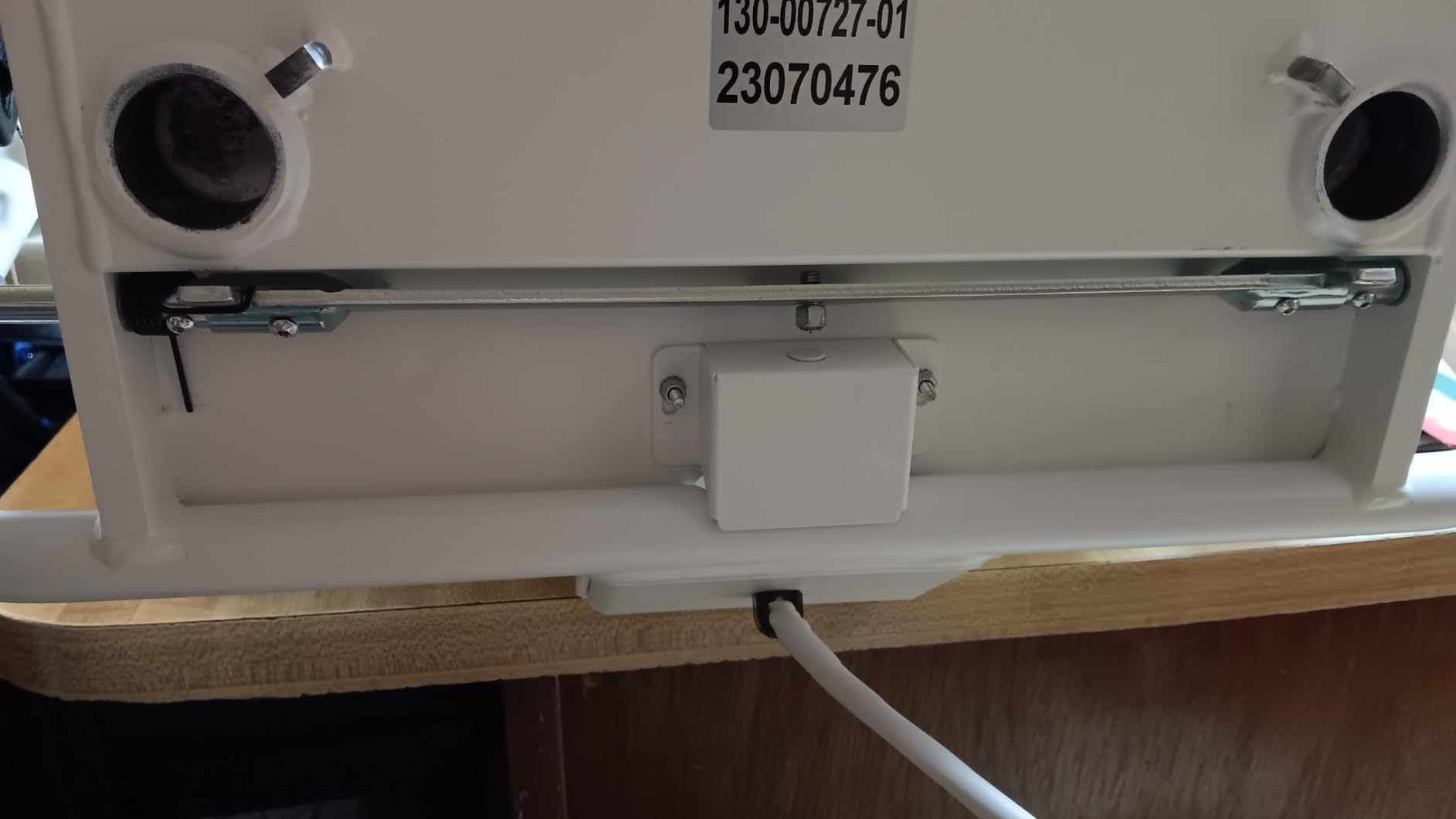 AmeriGlide Rave 2 Stair Lift | Self Installable | 350 lb Capacity customer photo 2