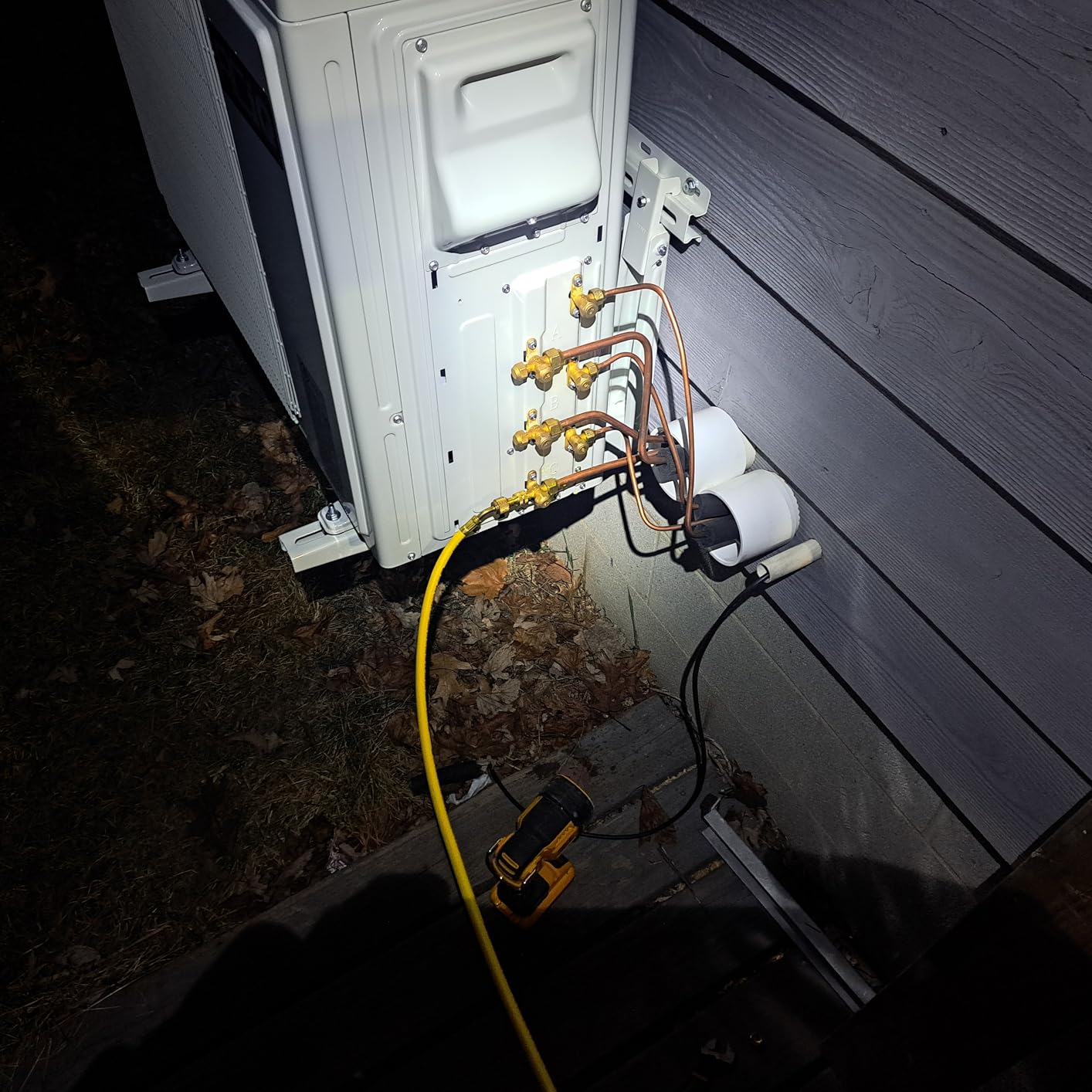 Victor Edge Series 2.0 Nitrogen Purge/Flow Module Gauge - Regulator Gauge, Model 0781-3652 customer photo 1