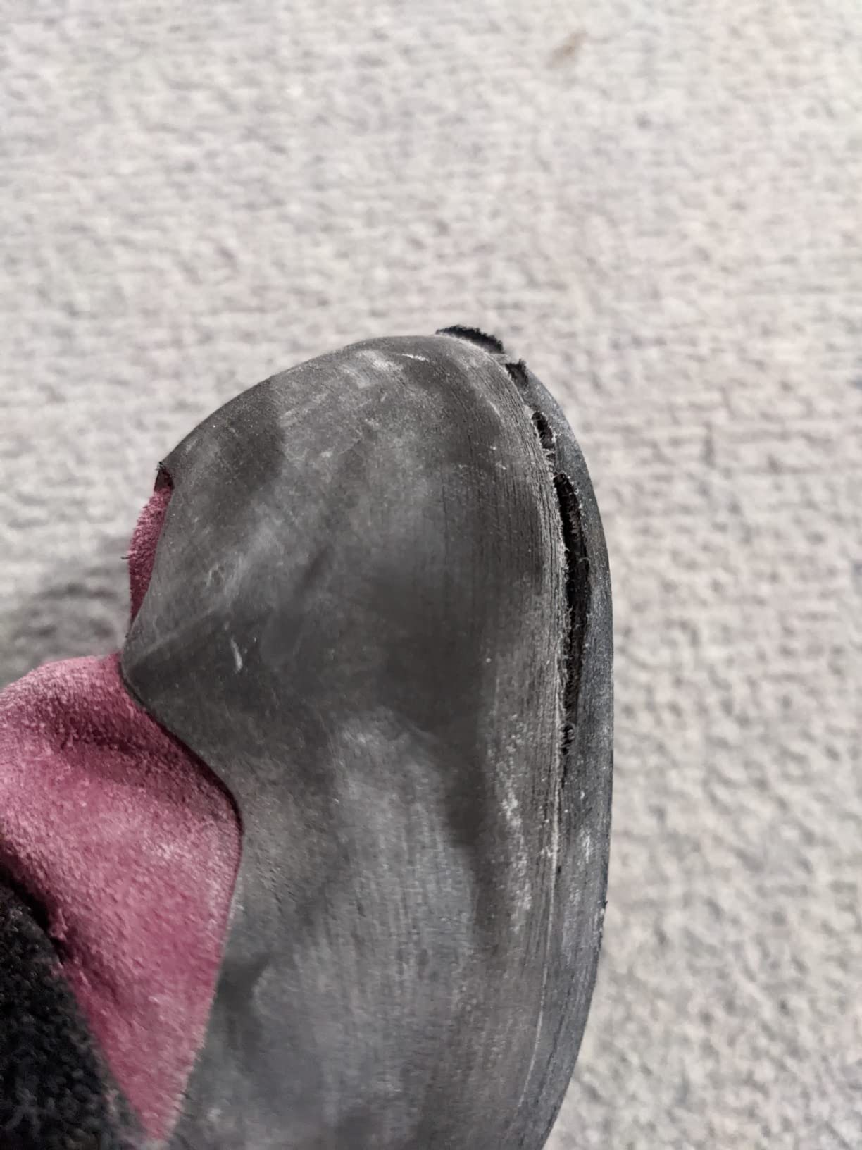 La Sportiva Womens Tarantula All-Around Rock Climbing Shoe customer photo 2