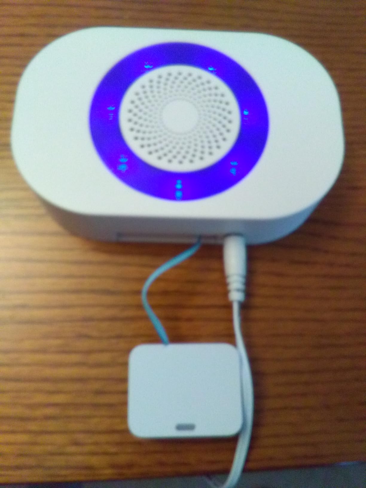 Dakota Alert Driveway Alarm System -DUAL-4k Plus Bundle - DAPT-4000 Driveway Alarm & RE-4K Plus Receiver, Directional Vehicle Sensor, Driveway Alarms Wireless Outdoor Weatherproof, 1-Mile-Long Range customer photo 1