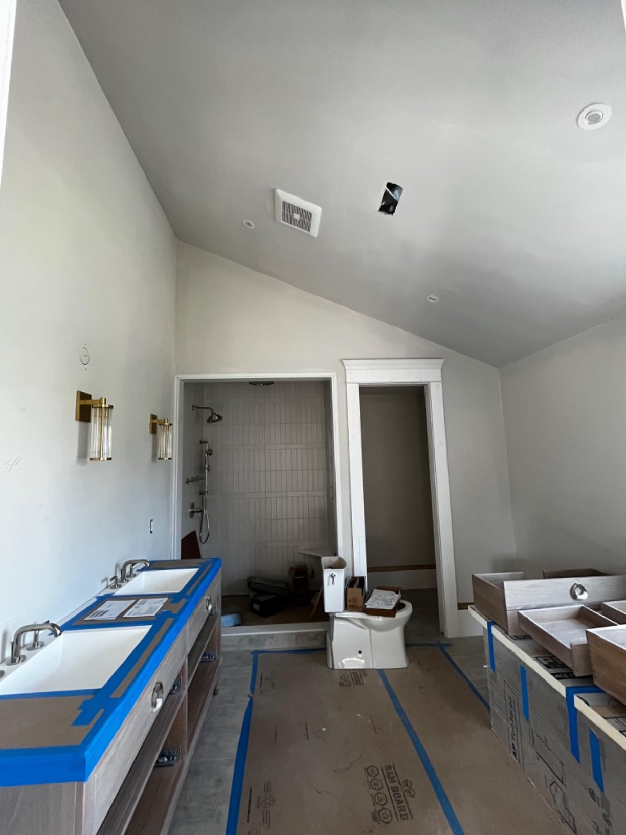 KOHLER Invigoration Series Steam Generator Control Kit customer photo 2