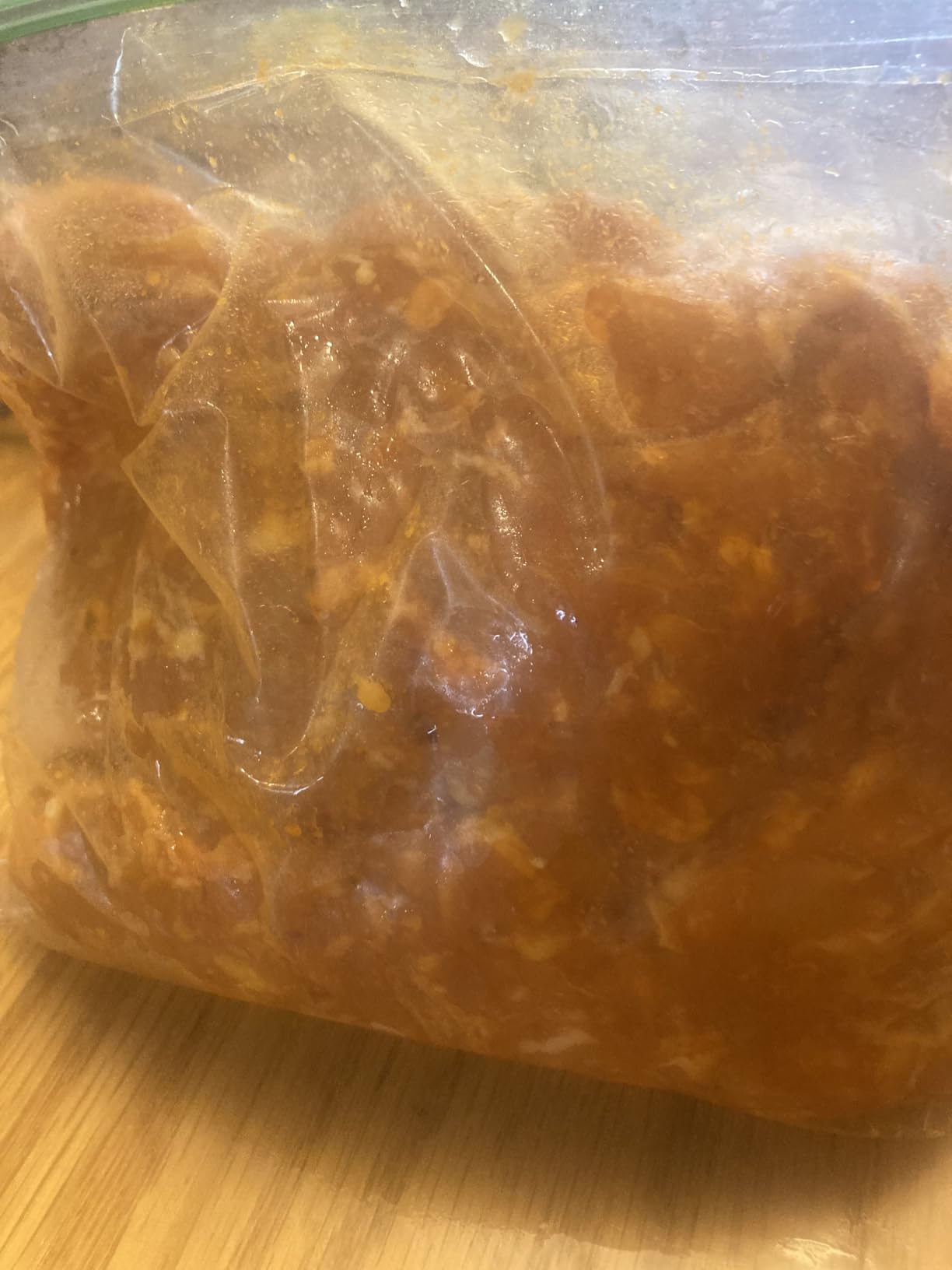 VEVOR Commercial Meat Grinder, 550LB/h 1100W Electric Meat Mincer, ETL Approved Heavy Duty Industrial Meat Mincer Machine customer photo 2