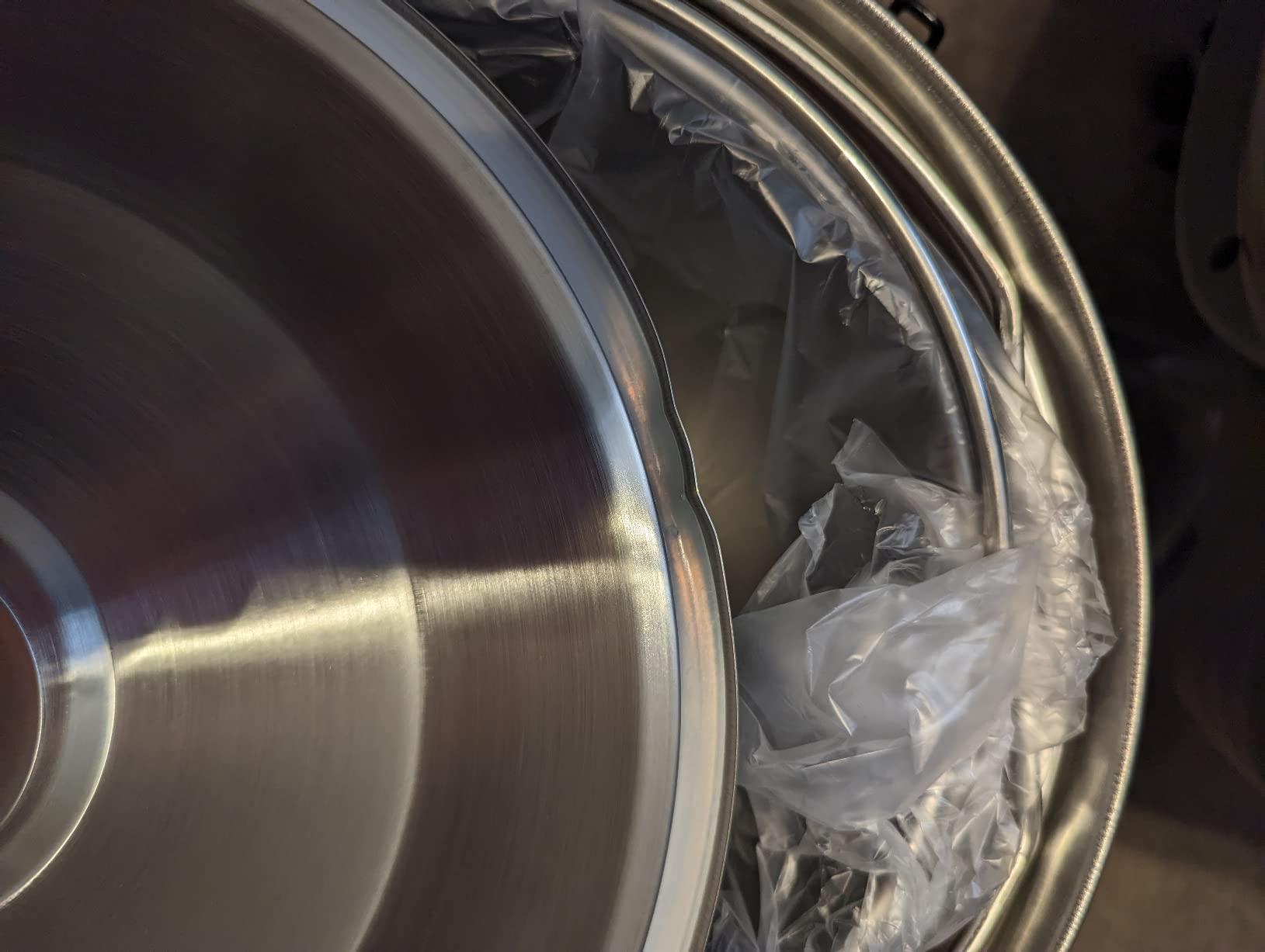 Brewer's Edge SERIES 2 MASH AND BOIL With Pump V2 Programmable Electric All-In-One Brewing Kettle 110V customer photo 1