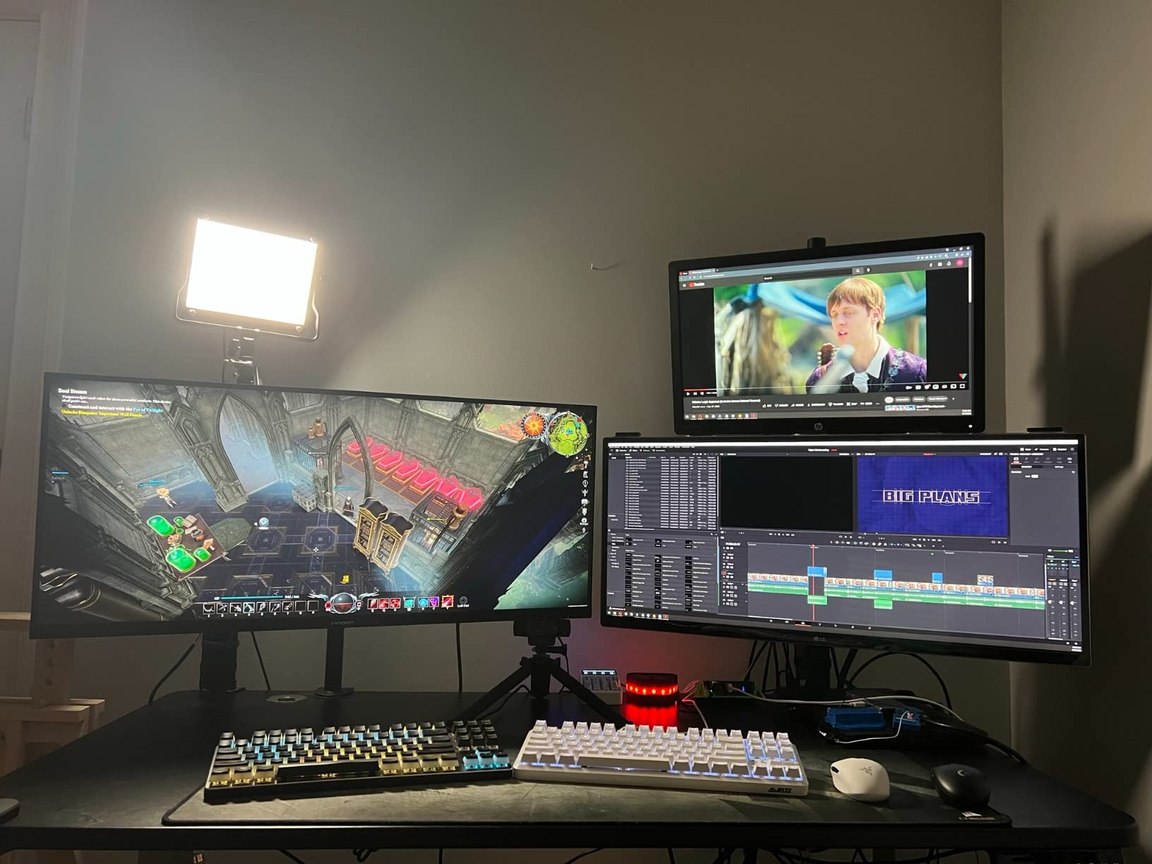 INNOCN 40C1R Ultrawide Monitor 40