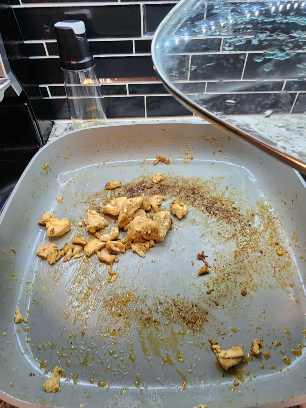 Elite Gourmet EG-6203# Extra Deep 16