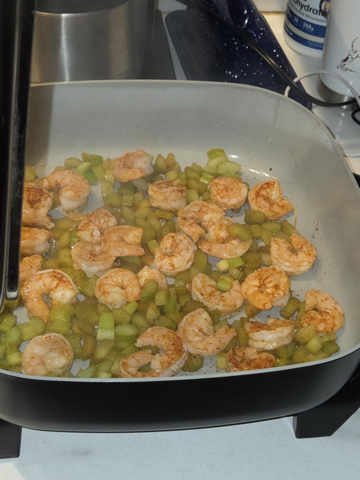 Elite Gourmet EG-6203# Extra Deep 16