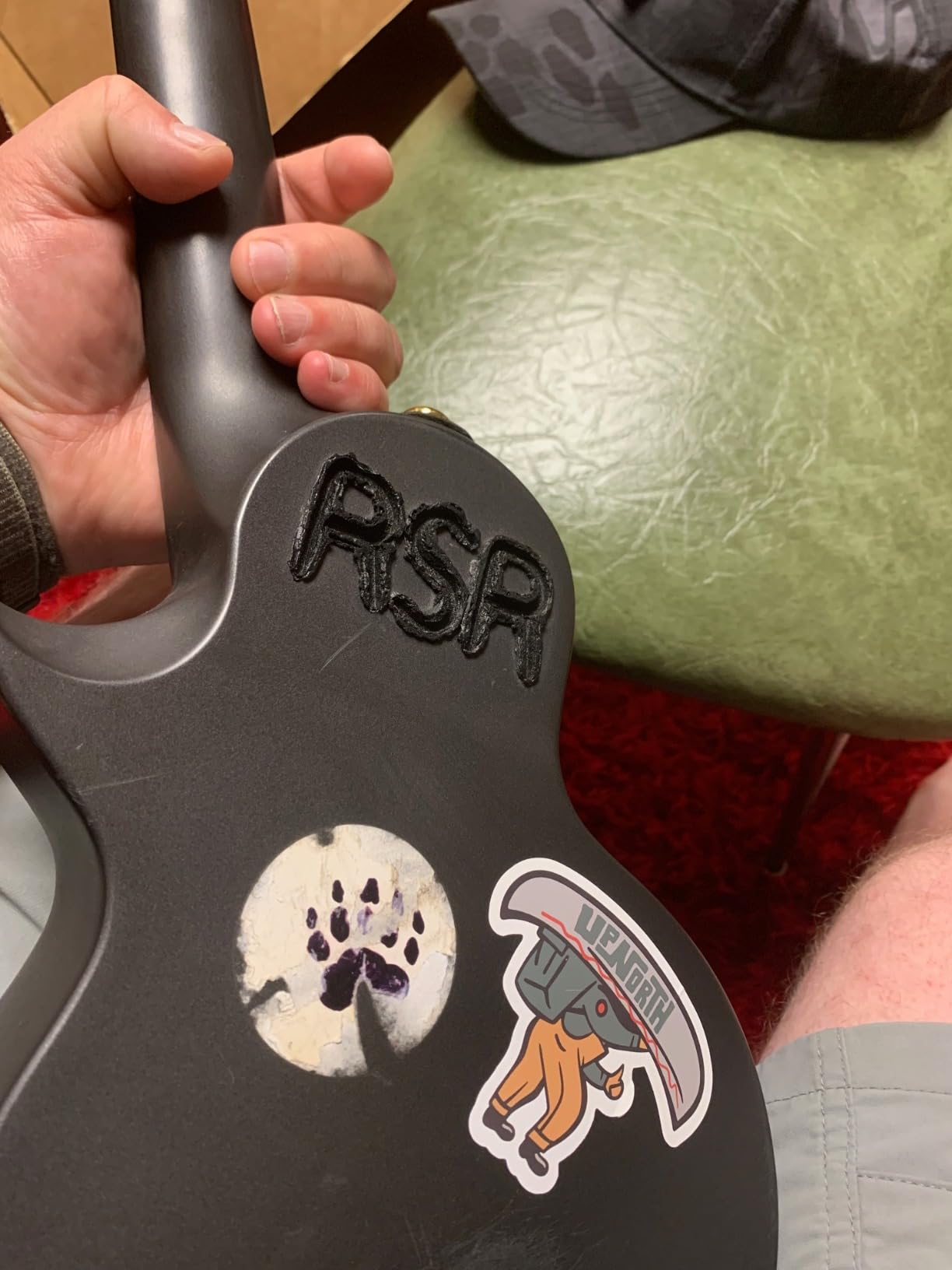 Enya Nova U Mini Soprano Ukulele 21