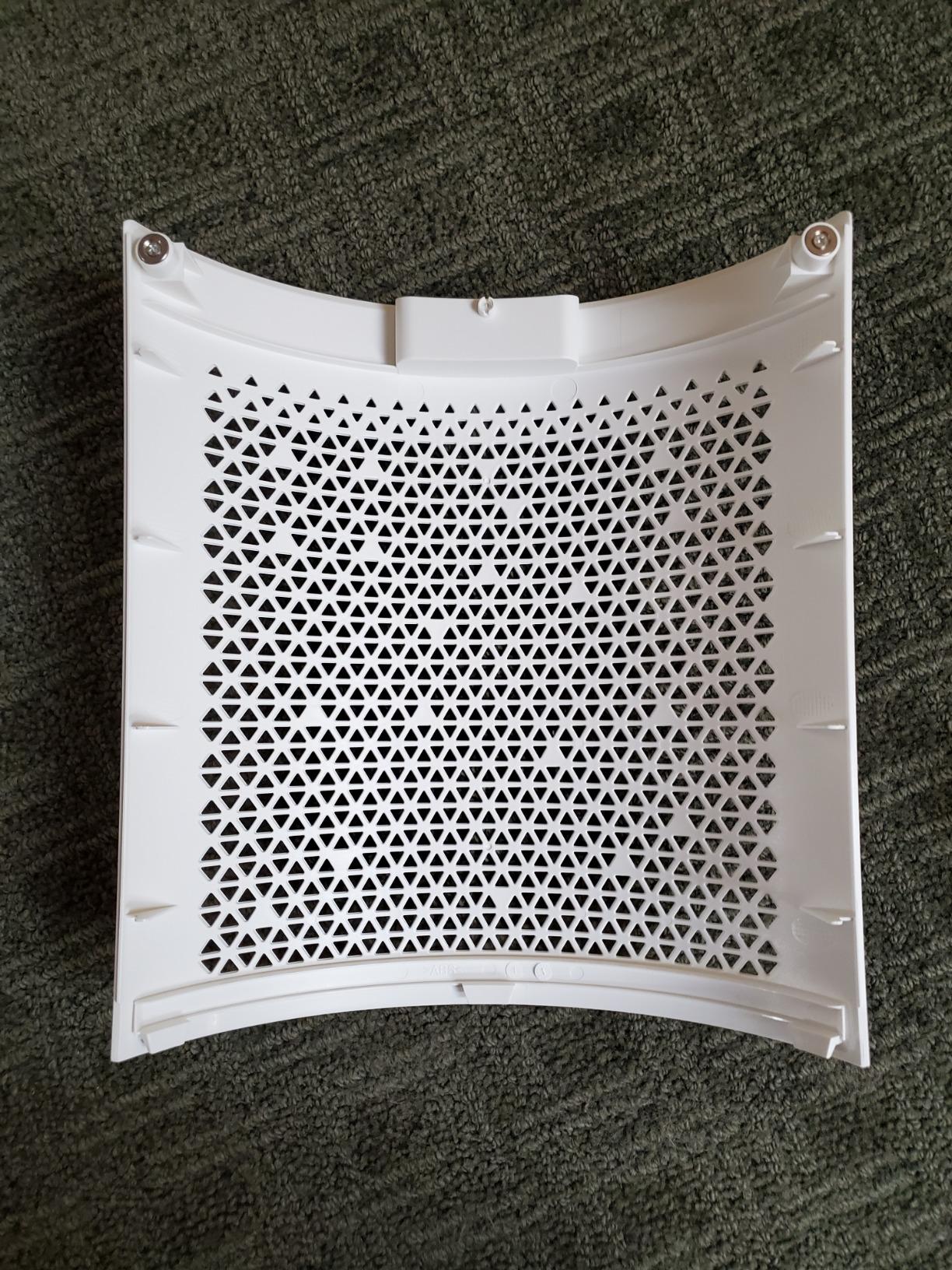 LEVOIT Air Purifiers for Home Large Room With Air Quality Monitor, Quiet for Bedroom, 3-in-1 Filter, Auto Mode, LV-H133, Black customer photo 2