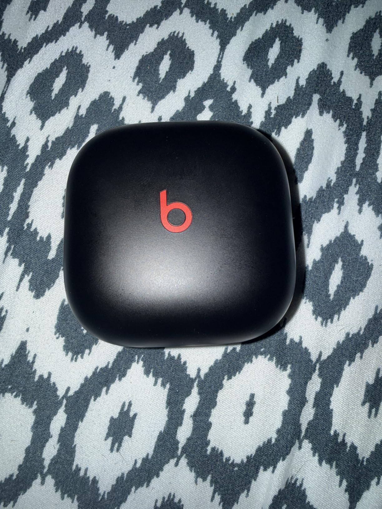 Beats by Dr. Dre - Beats Fit Pro True Wireless Noise Cancelling In-Ear Headphones - Sage Gray (Renewed) customer photo 2