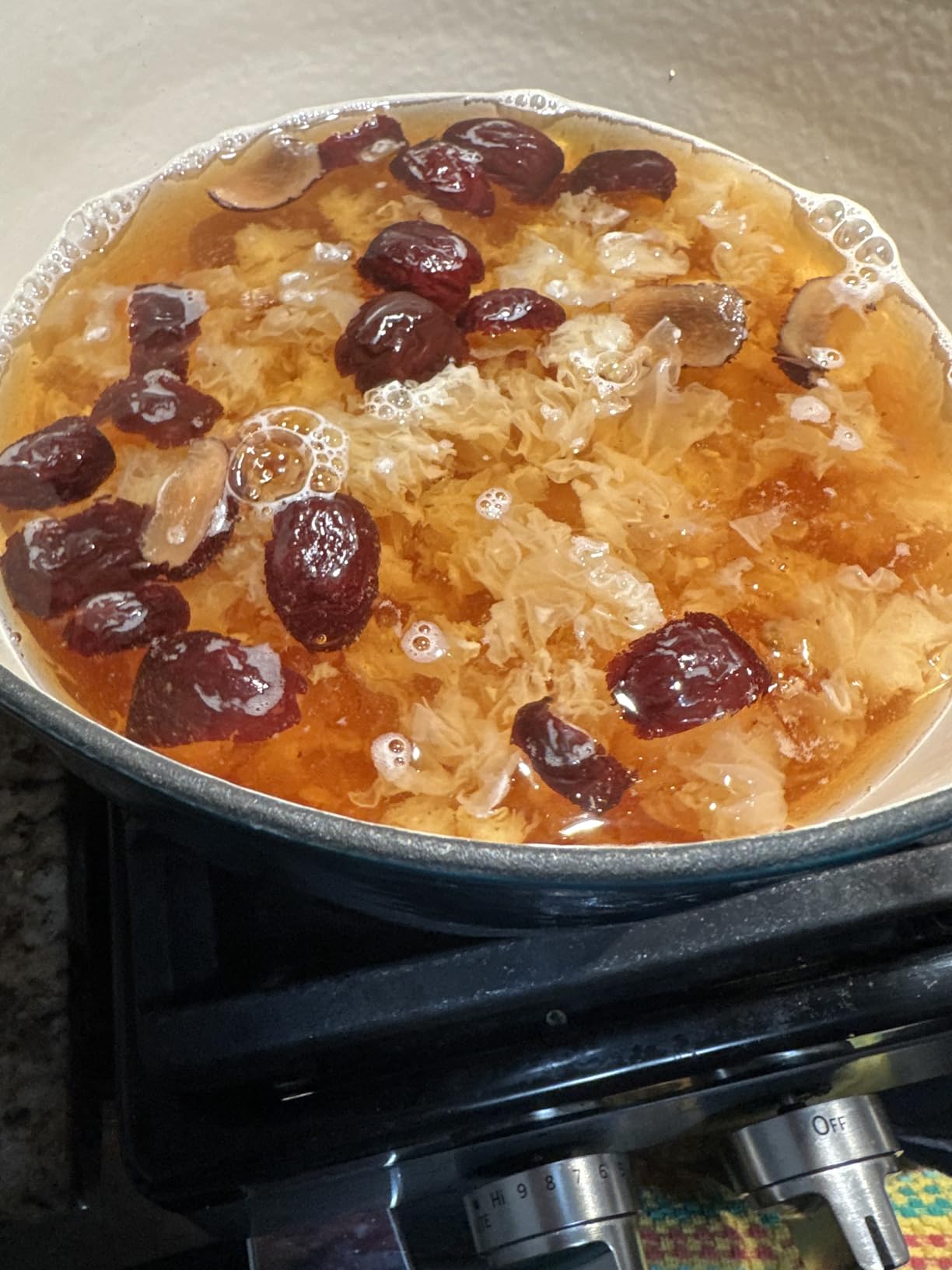 Greater Goods Digital Food Scale for Kitchen & Baking, 10kg/22lb High-Capacity Weight Scale with 1g Precision, Stainless Steel Platform, Hi-Def LCD customer photo 1