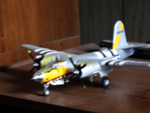 Airfix Model Airplane Kit Gift Set - F4F-4 Wildcat, 1:72 Scale WW2 Aircraft customer photo 1