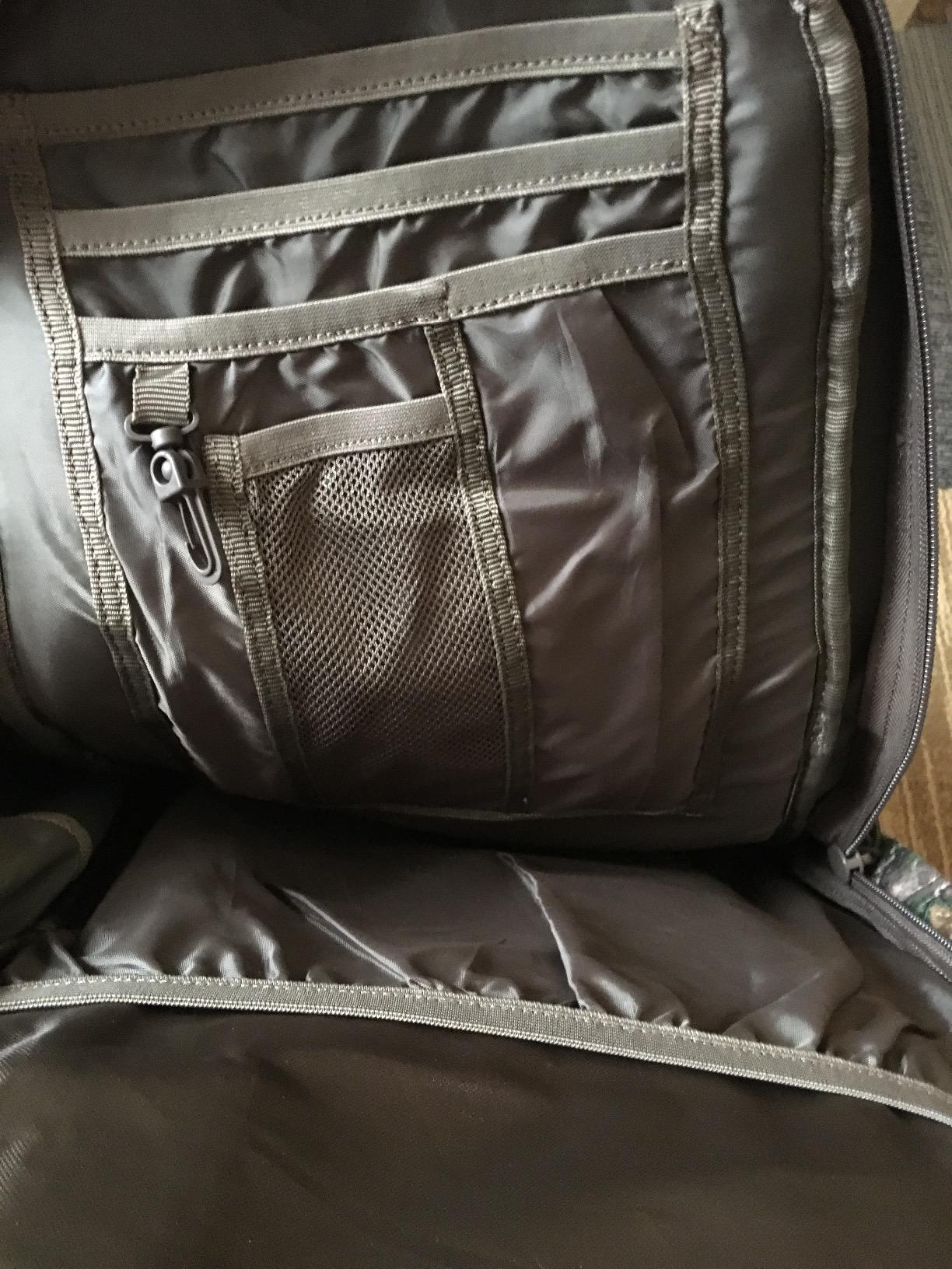 ALPS OutdoorZ Traverse EPS Pack - Realtree Edge customer photo 2