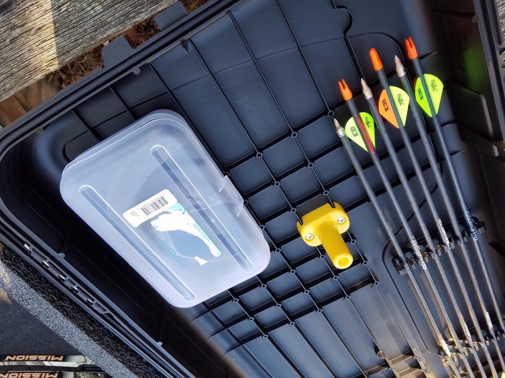 Plano All-Weather Bow Case customer photo 2