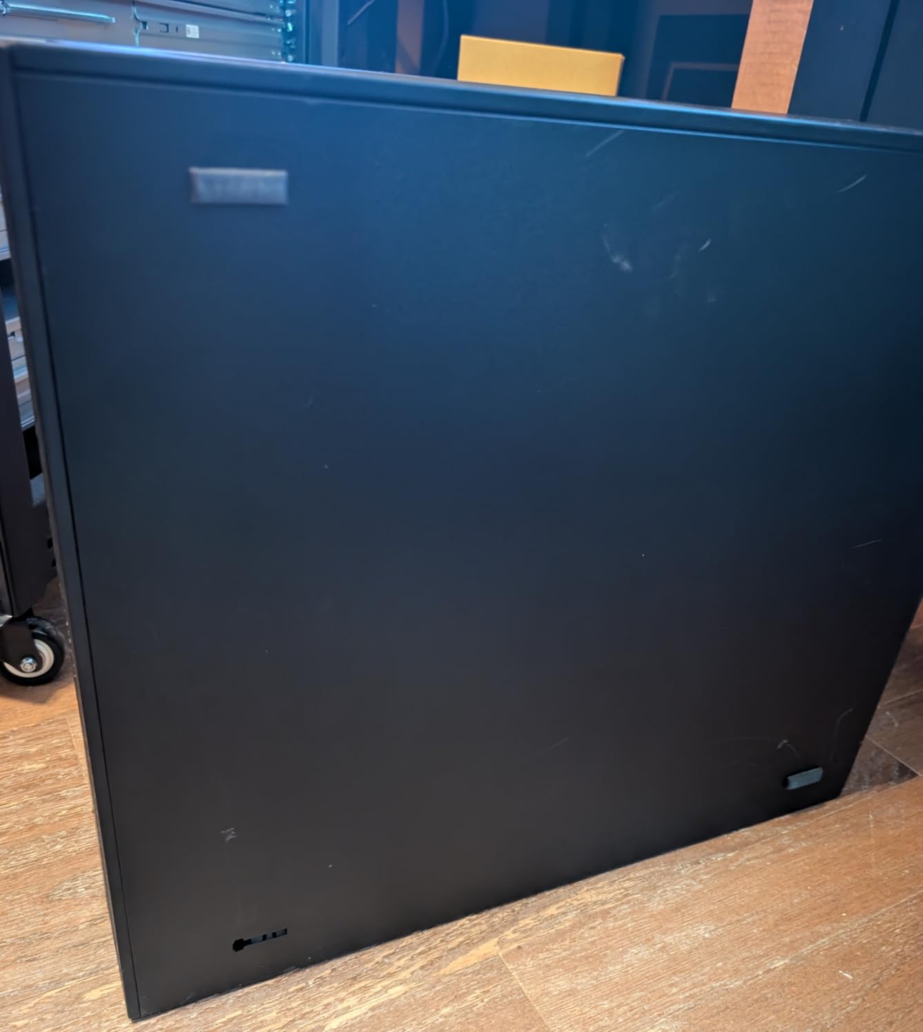 Dell Precision Tower 5820 Workstation W-2123 4C 3.6Ghz 64GB 1TB NVMe P2000 Win 11 (Renewed) customer photo 2