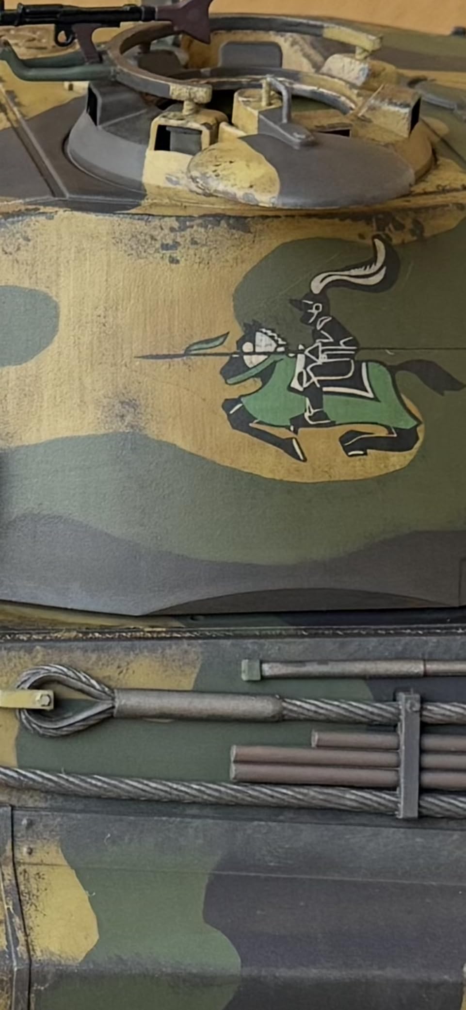 The Army Painter Base Primer Matt Black, 400 mL Acrylic Spray Primer, Spray Paint Basecoat for Miniature Priming, Tabletop Roleplaying, Boardgames, and Wargames Miniature Modelling customer photo 2