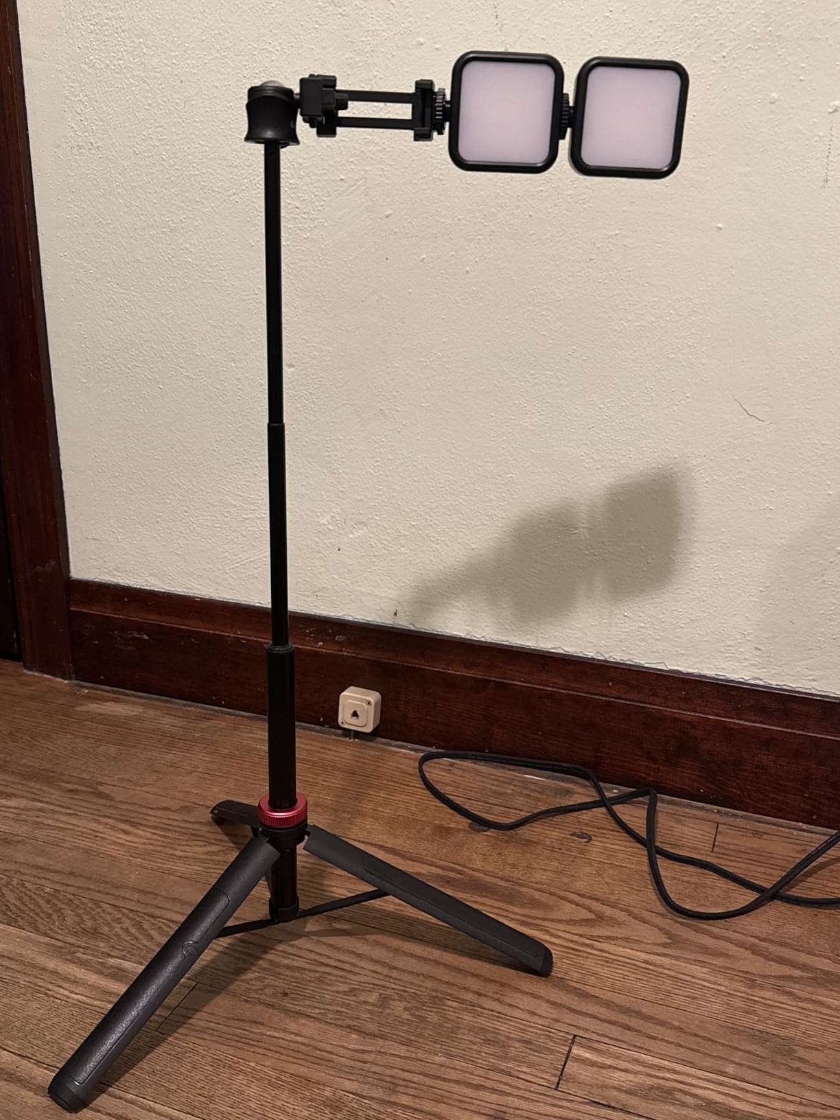 ULANZI MT-44 Extendable Phone Tripod, 59