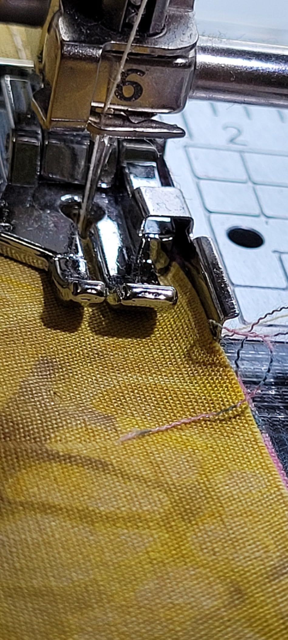 Presser Foot Set 42Pcs, Sewing Machine Presser Feet Kit Accessories with Manual for Brother, Babylock, Singer, Elna, Toyota, New Home, Simplicity, Necchi, Kenmore Low Shank Machines customer photo 2