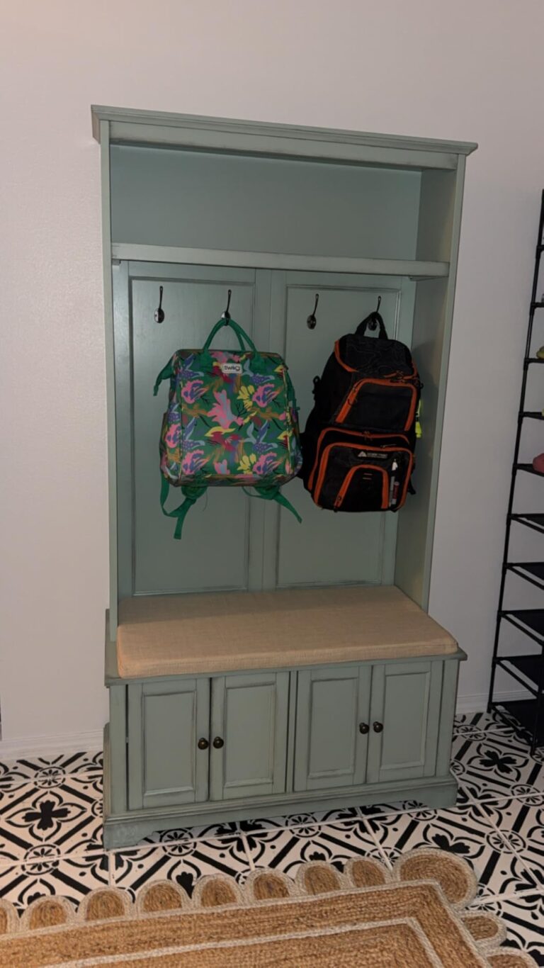 10 Best Mudroom Lockers (June 2026)
