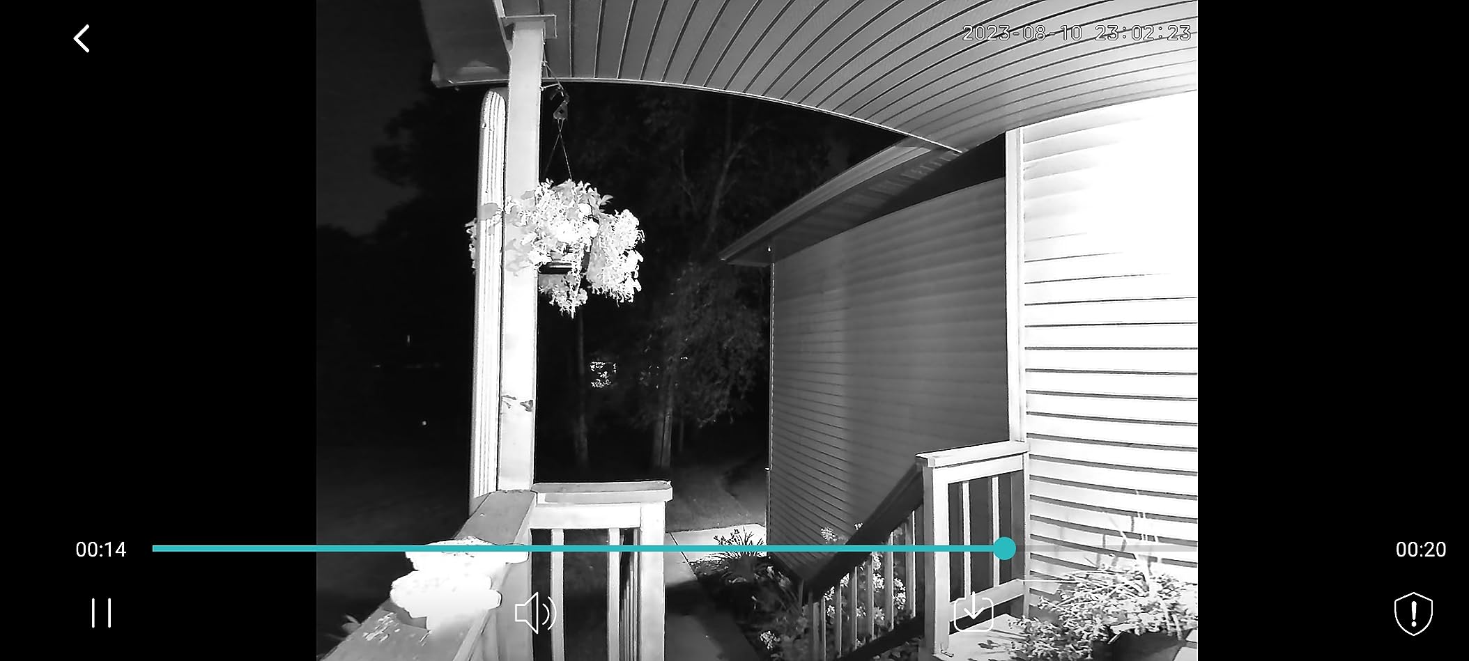 WUUK Security Cameras Wireless Outdoor, Indoor Home Surveillance System, 2K, No Monthly Fee, Motion Alert, Night Vision, 2.4/5 GHz WiFi, 32G Local Storage, Compatible with Alexa & Google, 2-Camera Kit customer photo 2