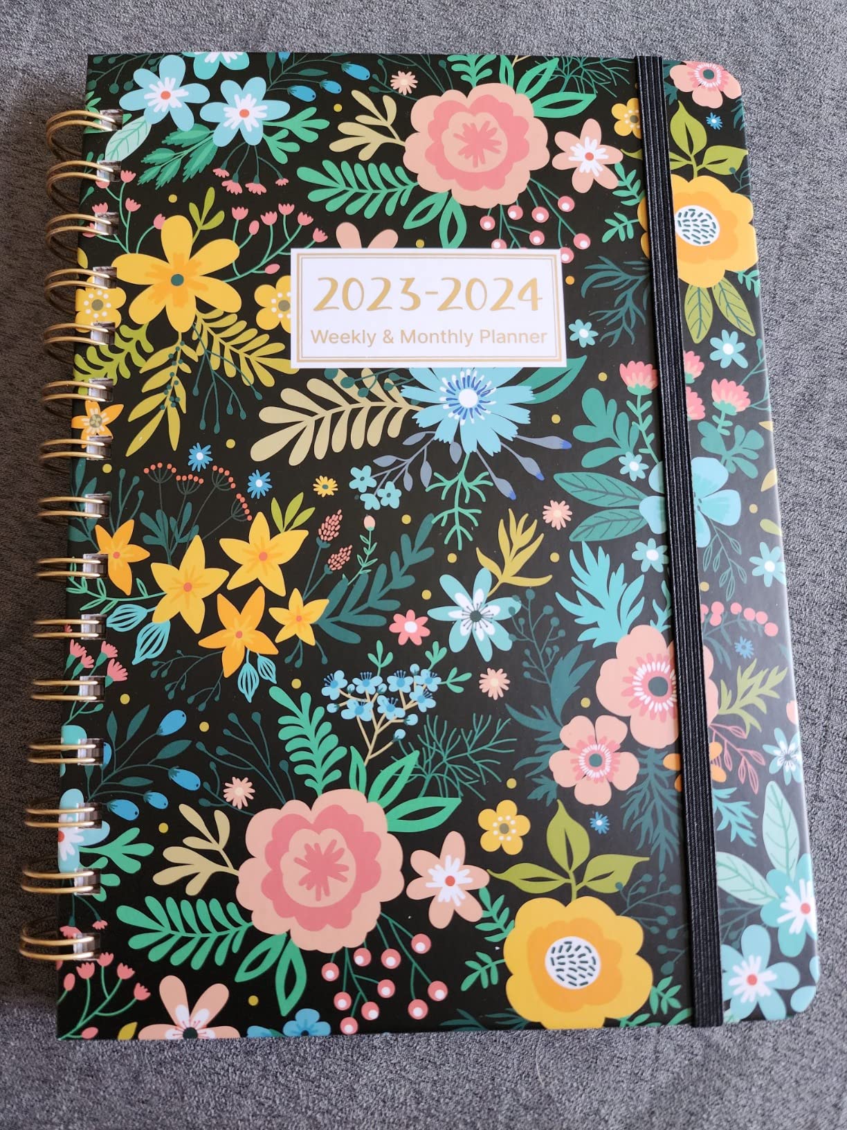 Teacher Planner 2026-2027 - Teacher Lesson Planner 2026-2027, July 2026 - June 2027, 8.5