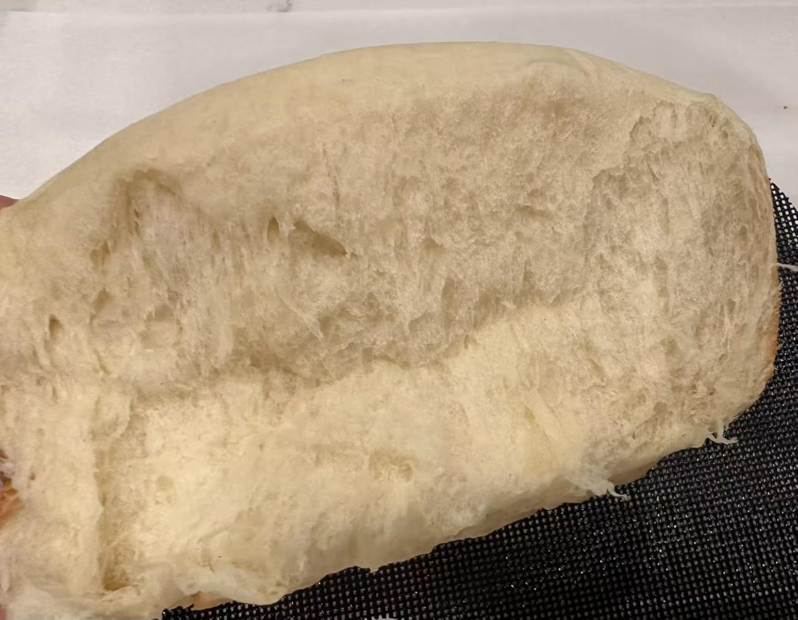 8.4QT Commercial Stand Mixer 800W with Aluminum Die Casting Meets the Standard of NSF/ANSI 8-2023, Mixers Kitchen Electric Stand Mixer with Stainless Steel 8L Bowl, Dough Hook, Whisk and Beater customer photo 1