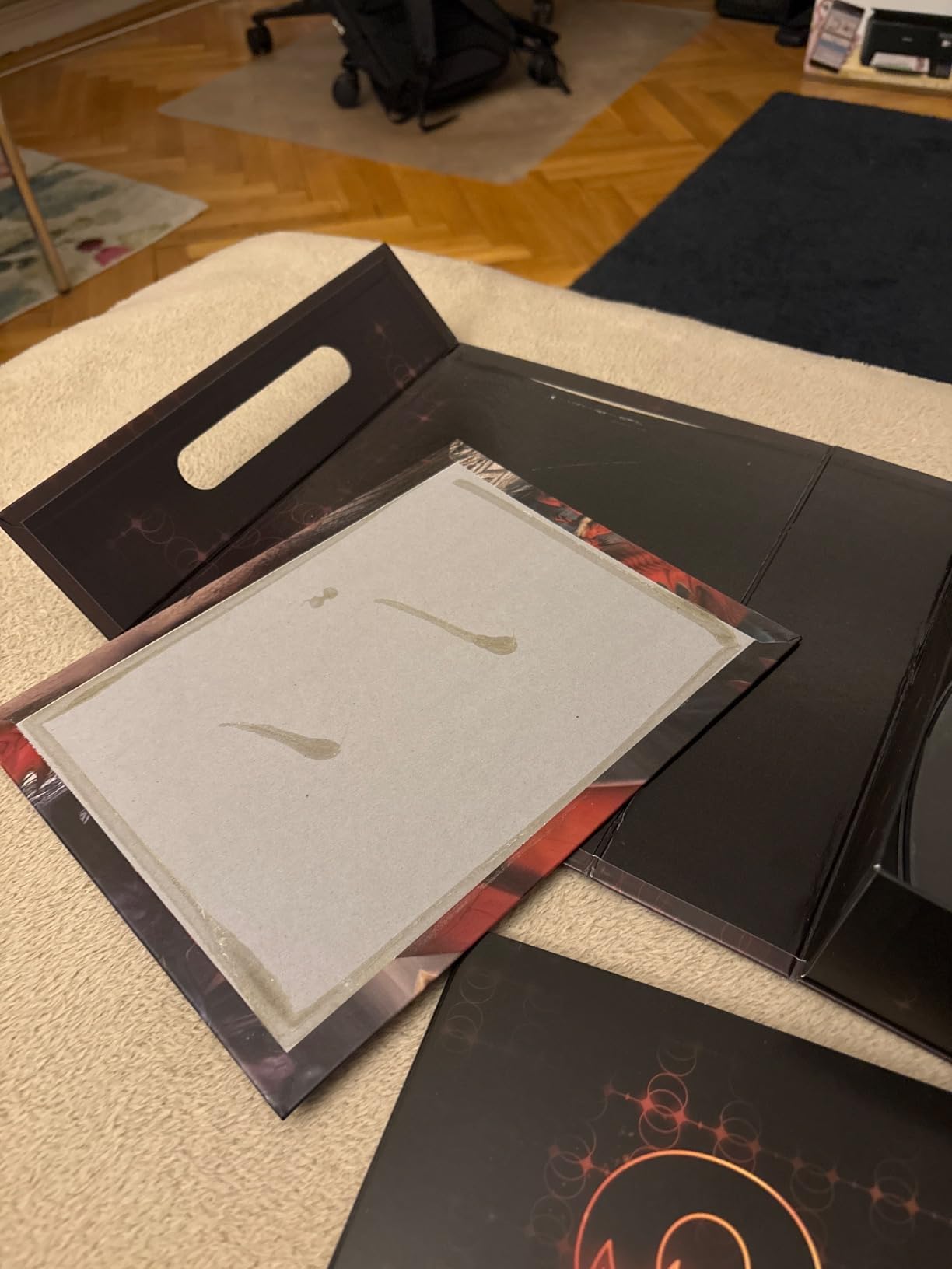 Campaign Case: Terrain (D&D Accessories) customer photo 2