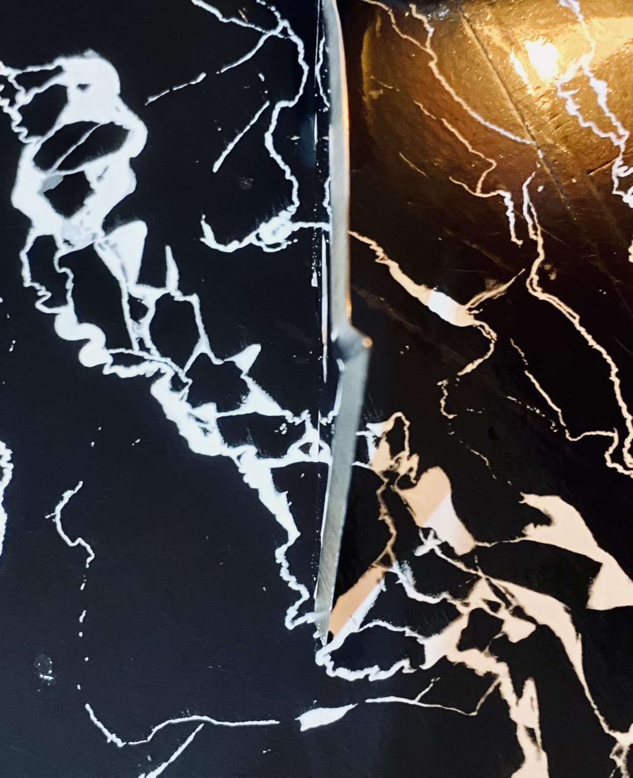 Mister Rui Putty Knife Scraper Tool-Paint Scraper, Floor Scraper for Home Improvement DIY Projects customer photo 1