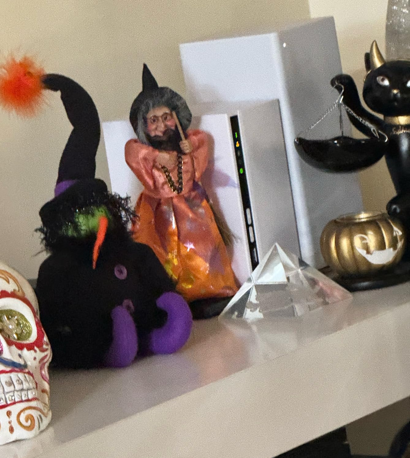 QNAP TS-133-US 1 Bay Affordable Desktop NAS with ARM Cortex-A55 Quad-core Processor and 2 GB DDR4 RAM (Diskless) customer photo 1