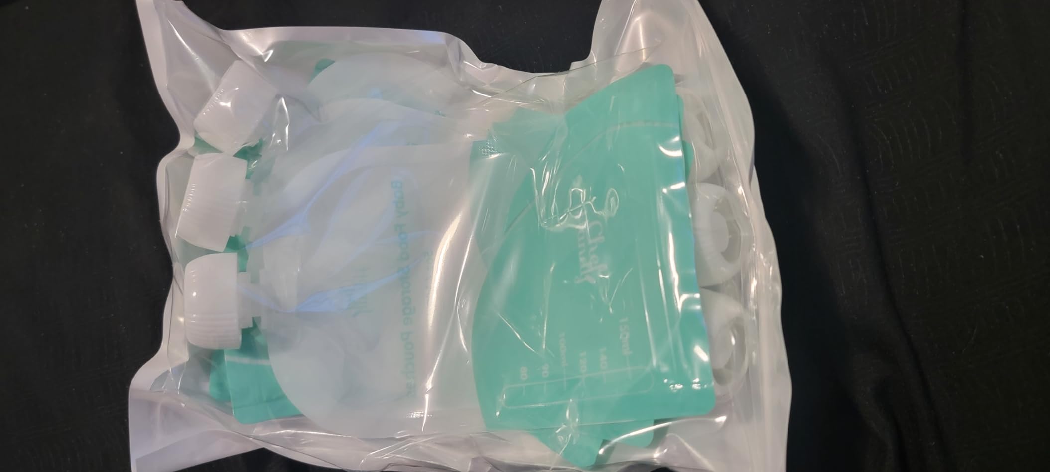 Chefhandy Baby Food Maker with Stainless Steel Steam Basket, 5-in-1 Baby Food Processor, Steamer & Blender, Auto Cooking, Pureeing, Reheating & Steam Cleaning customer photo 2